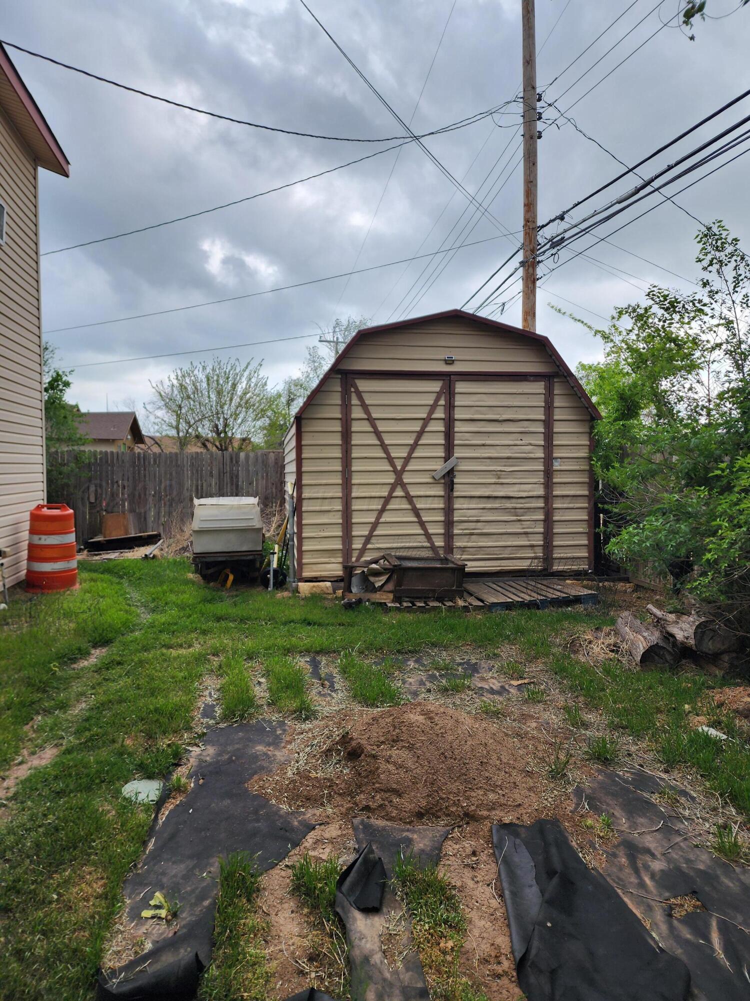 1026 /1024 S Eastern Street, Amarillo, Alaska image 31