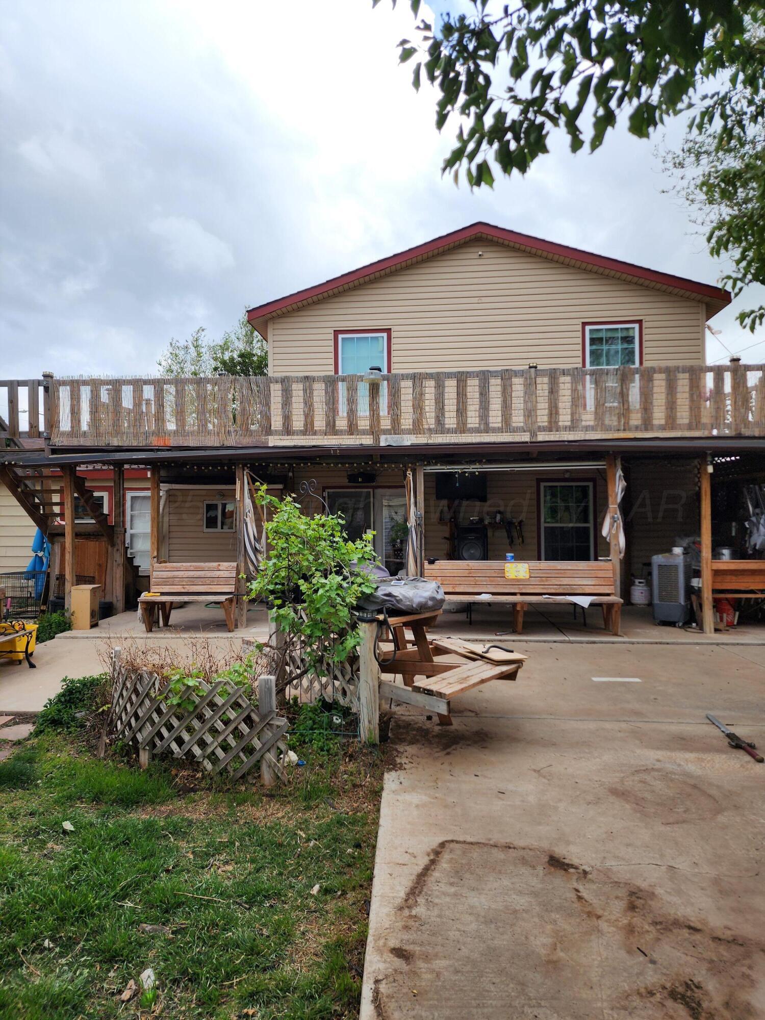 1026 /1024 S Eastern Street, Amarillo, Alaska image 2