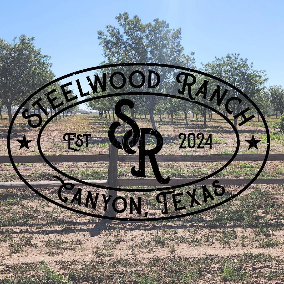 9981 Steelwood Lane, Canyon, Texas image 1