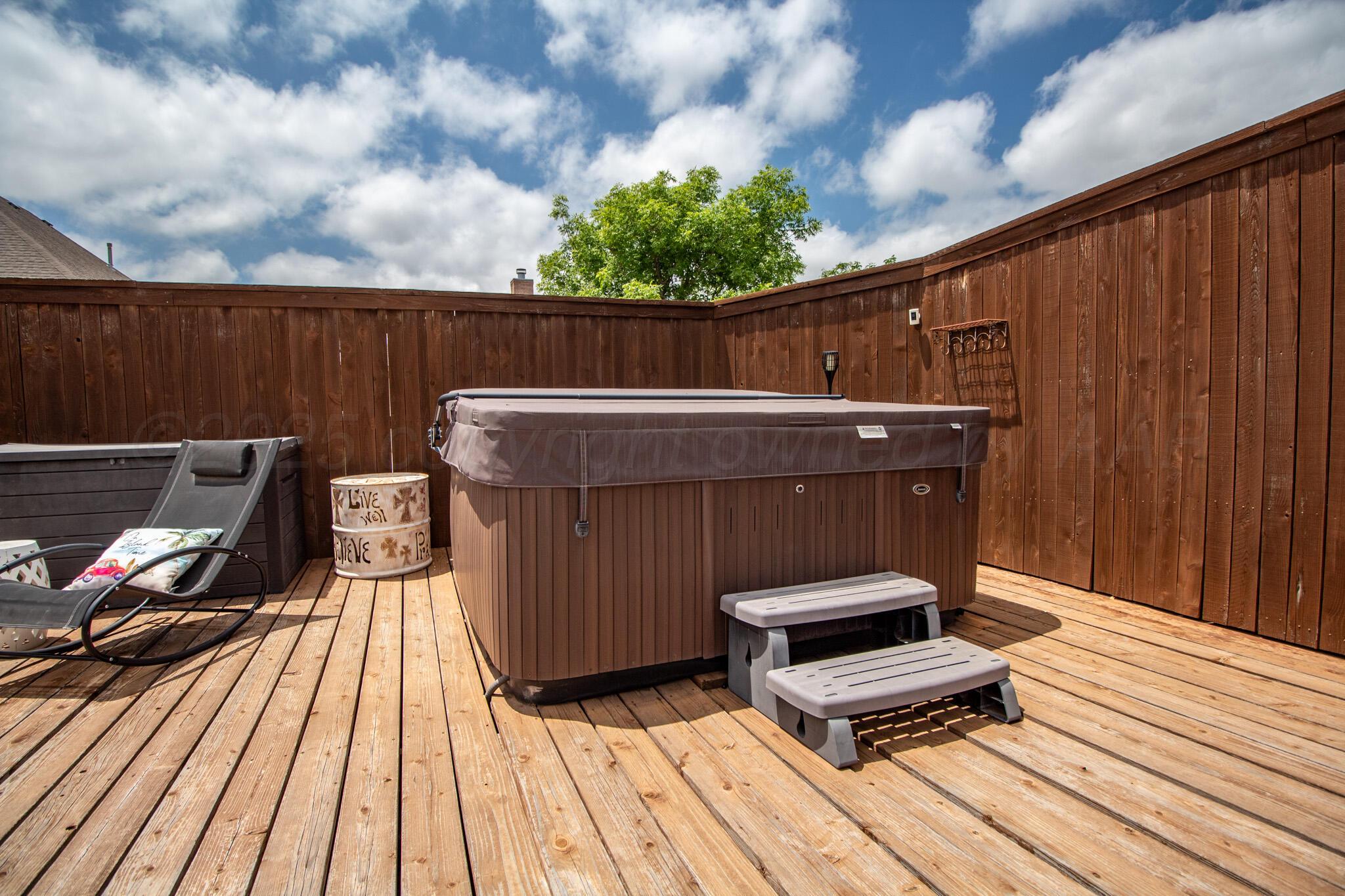 6402 E Parkwood Place #13, Amarillo, Alaska image 34