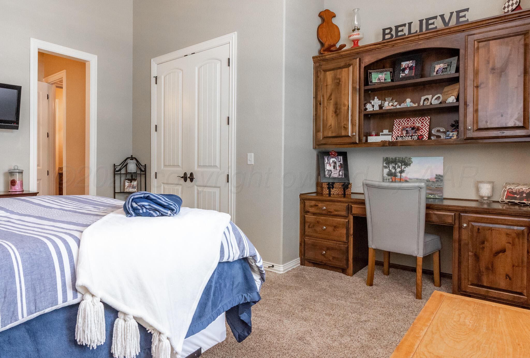 6402 E Parkwood Place #13, Amarillo, Alaska image 23