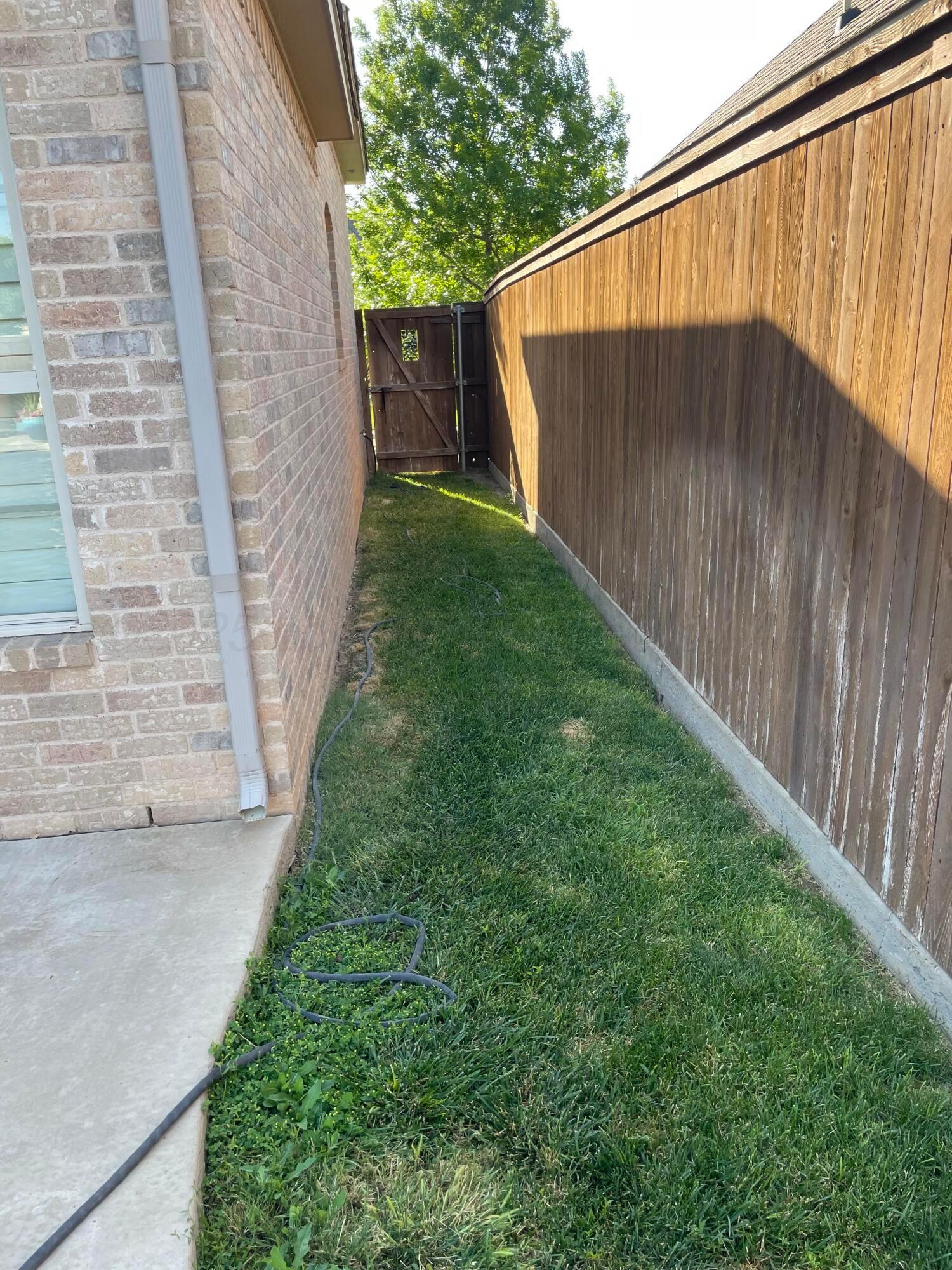 6402 E Parkwood Place #13, Amarillo, Alaska image 42
