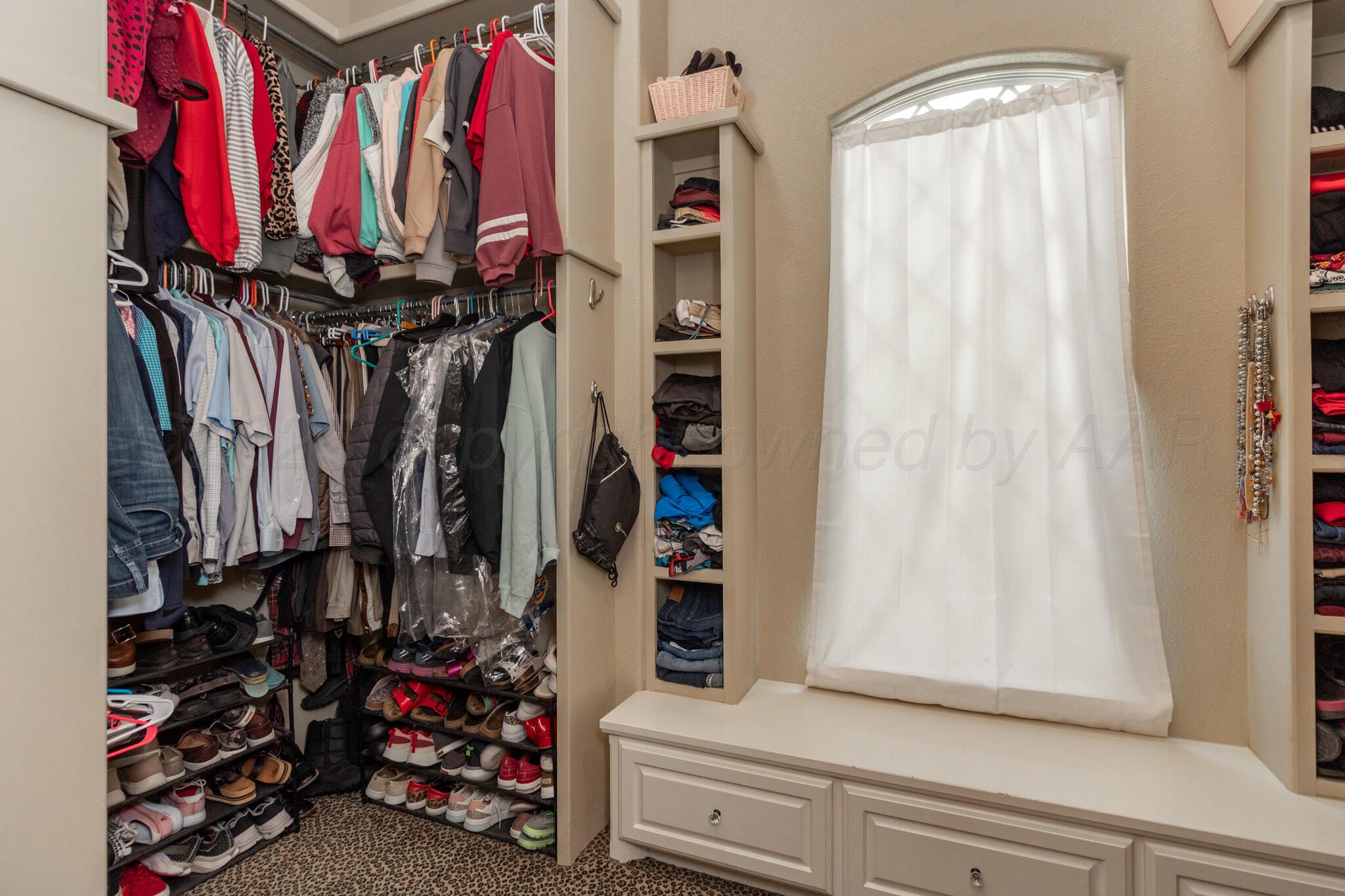 6402 E Parkwood Place #13, Amarillo, Alaska image 21