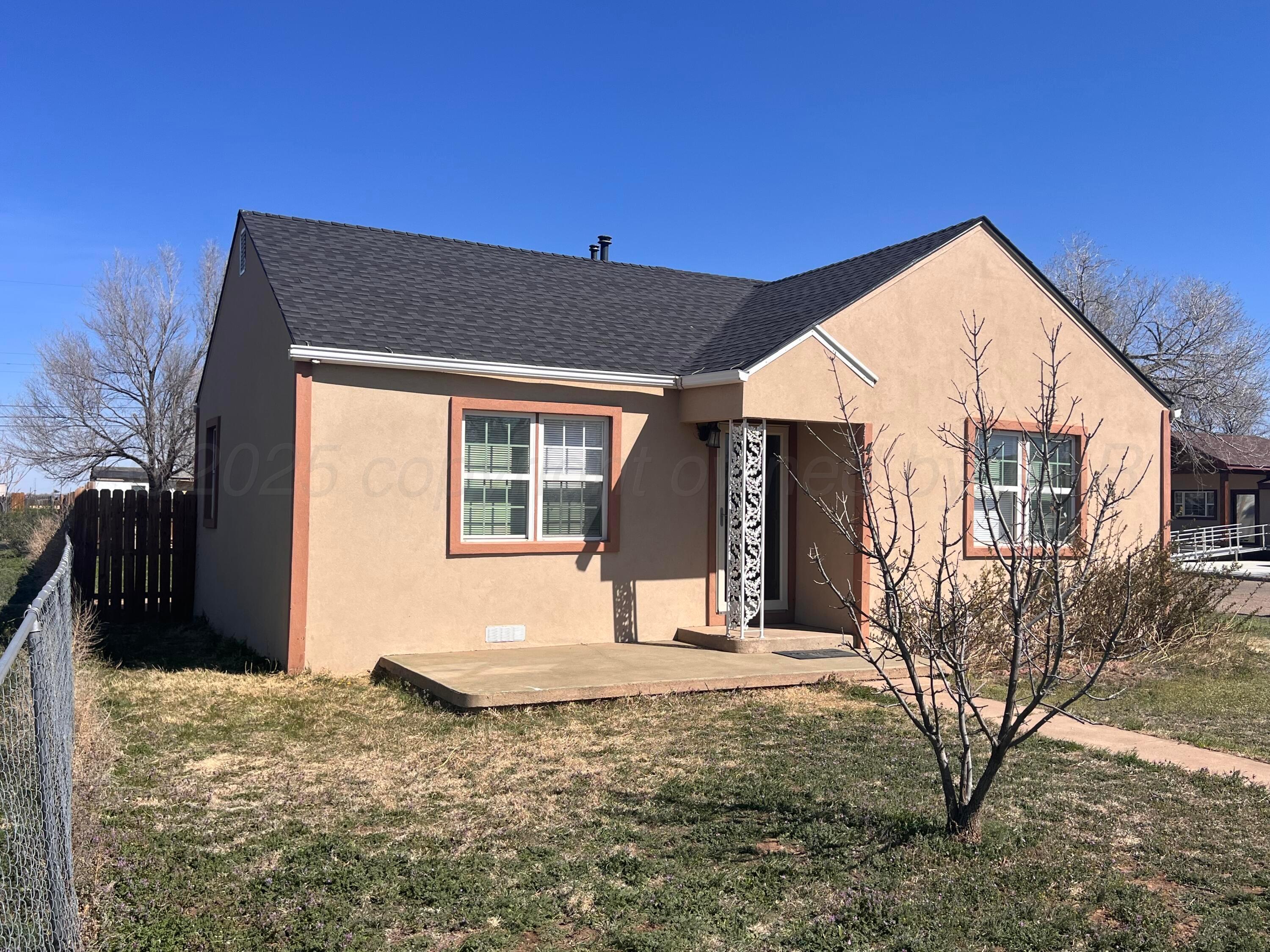 4407 SE 11th Avenue, Amarillo, Idaho image 4