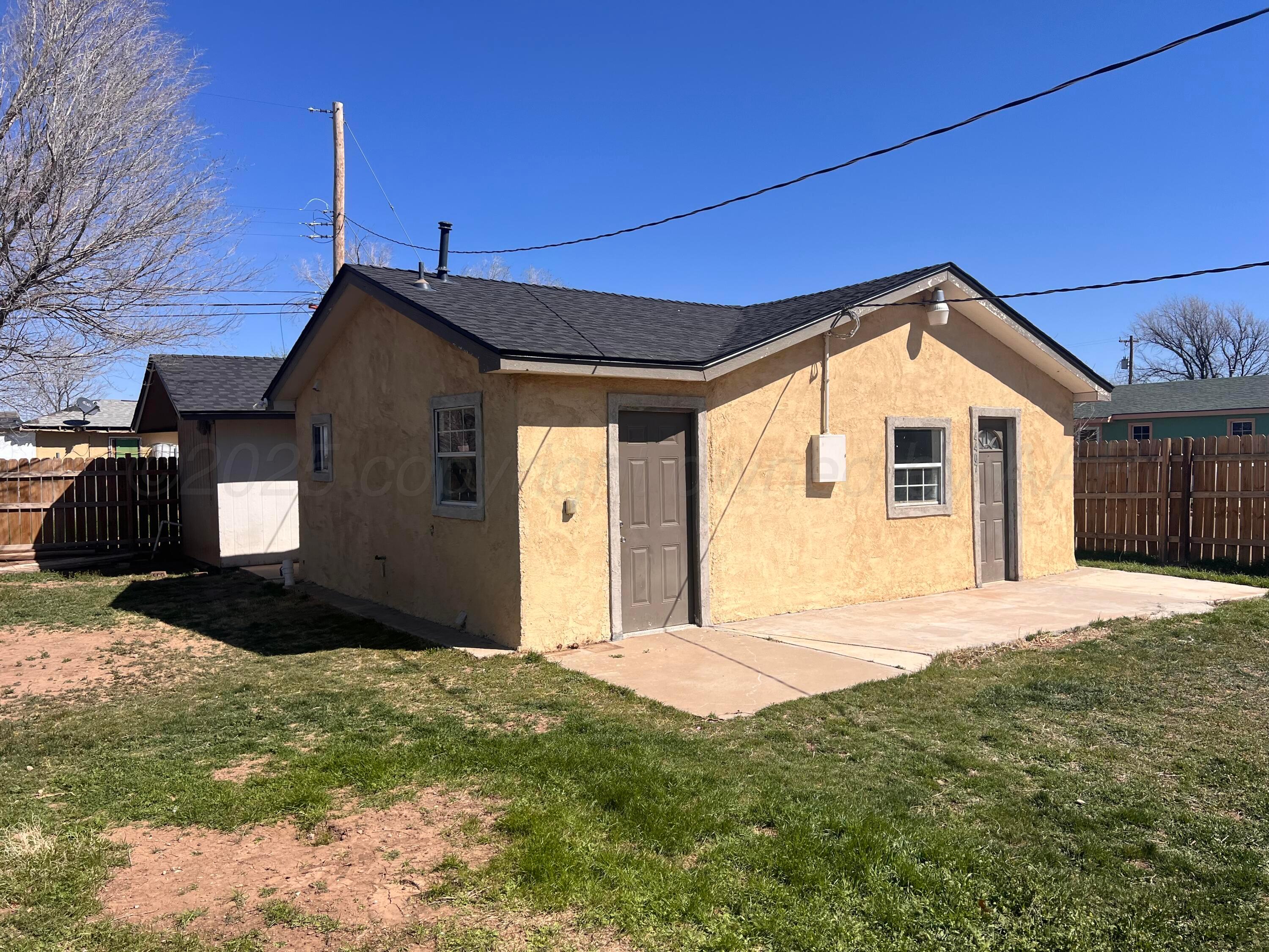 4407 SE 11th Avenue, Amarillo, Idaho image 17