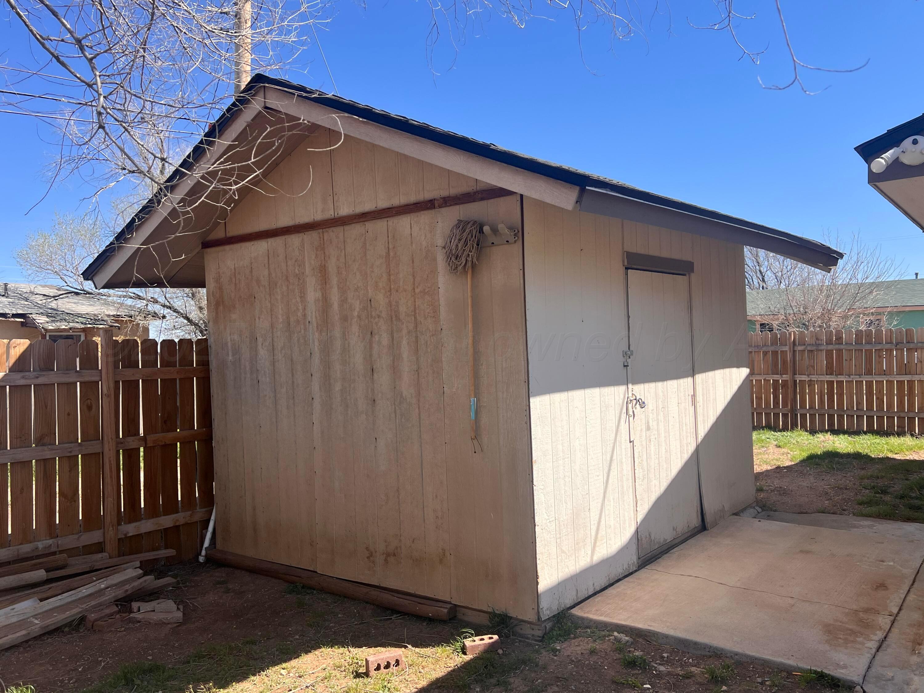 4407 SE 11th Avenue, Amarillo, Idaho image 19
