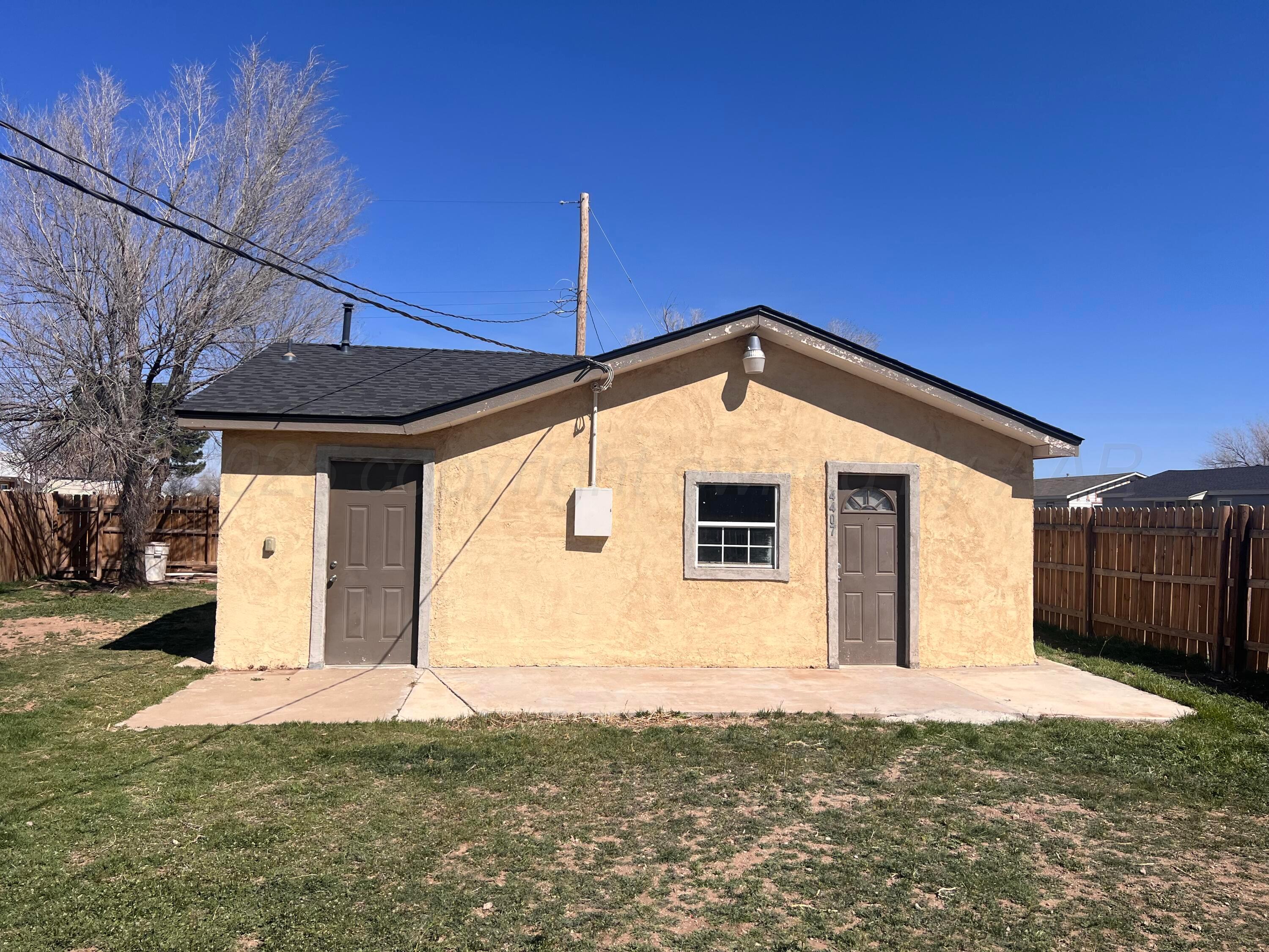 4407 SE 11th Avenue, Amarillo, Idaho image 16