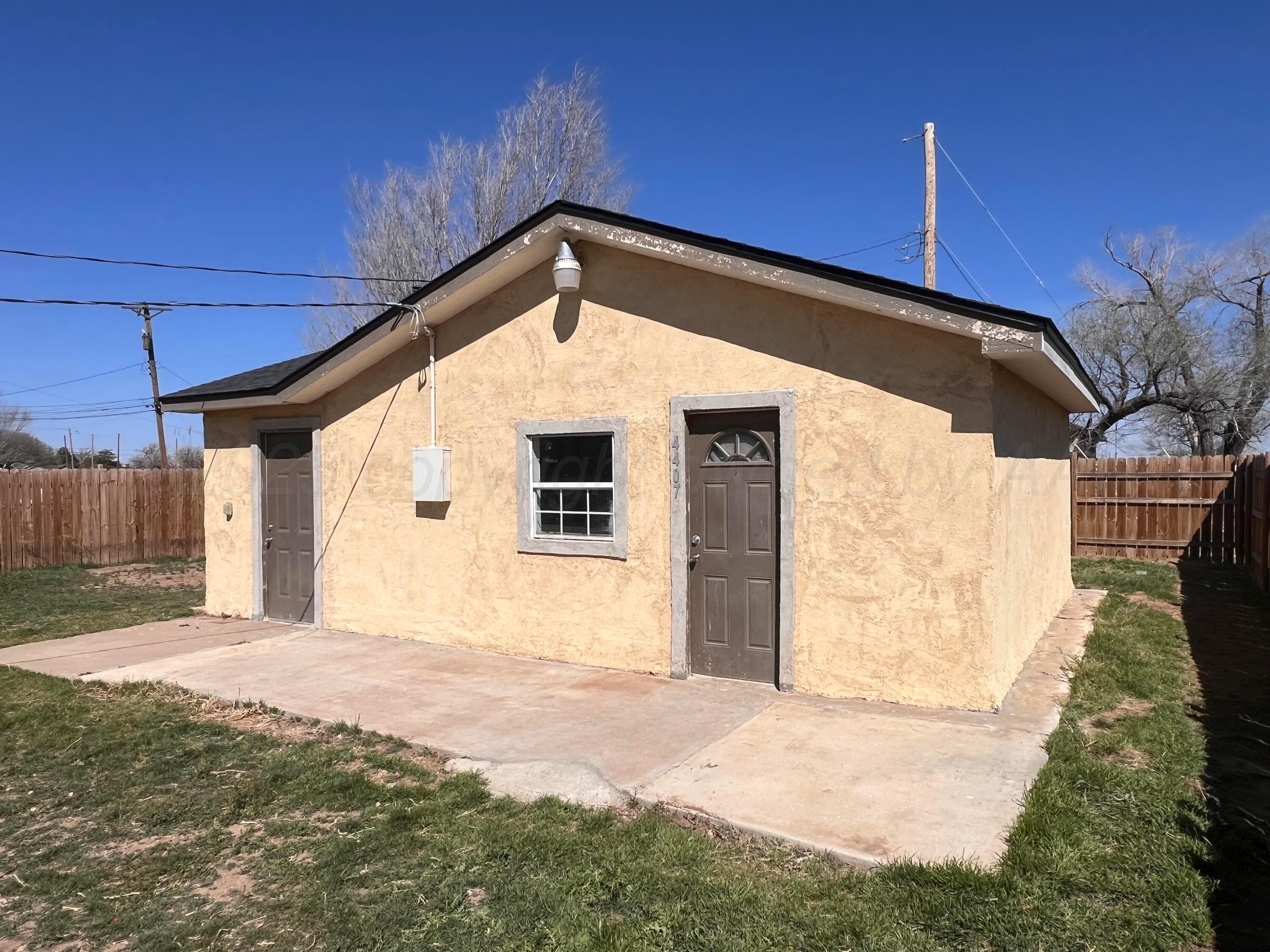 4407 SE 11th Avenue, Amarillo, Idaho image 18