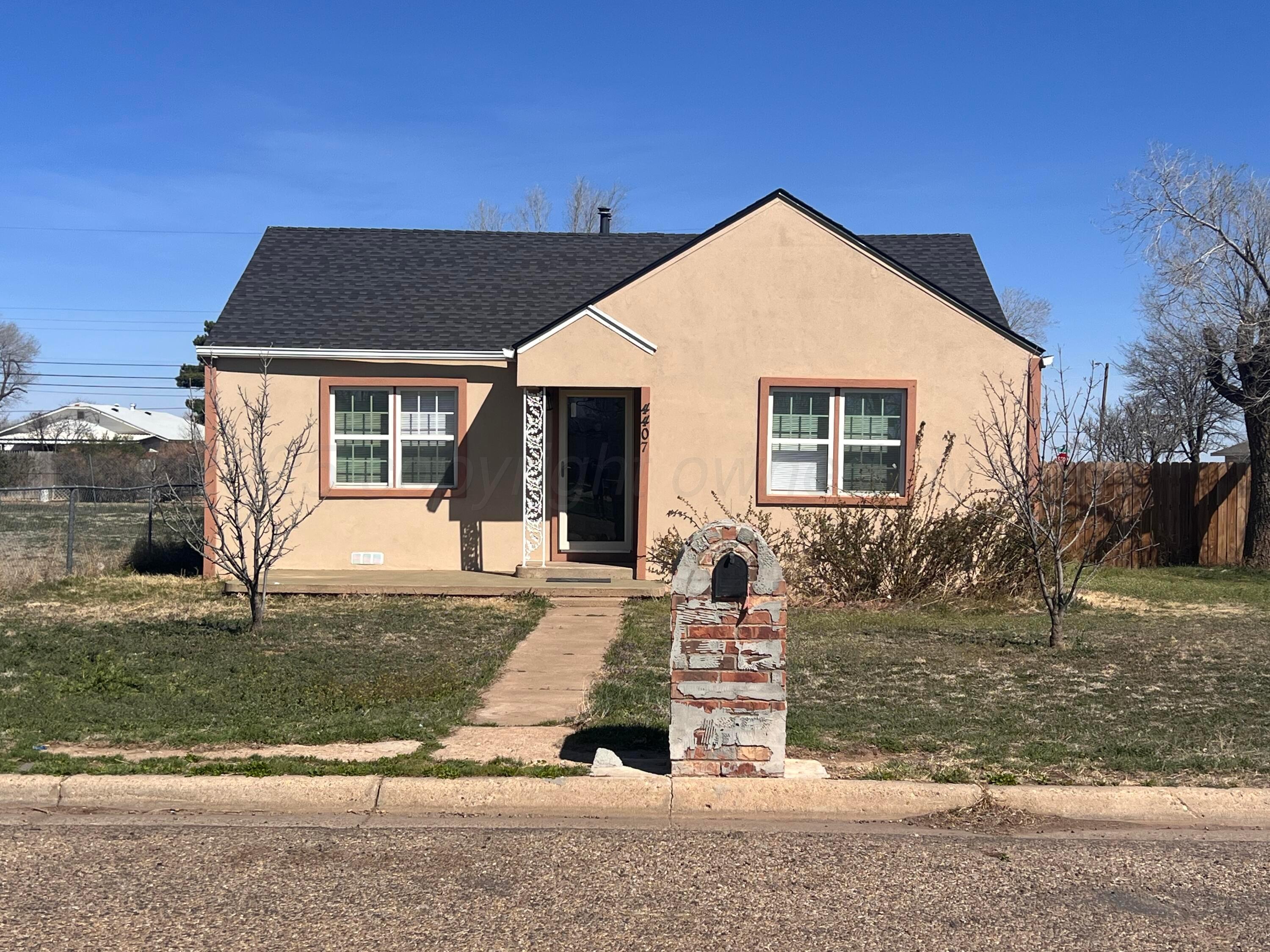 4407 SE 11th Avenue, Amarillo, Idaho image 2