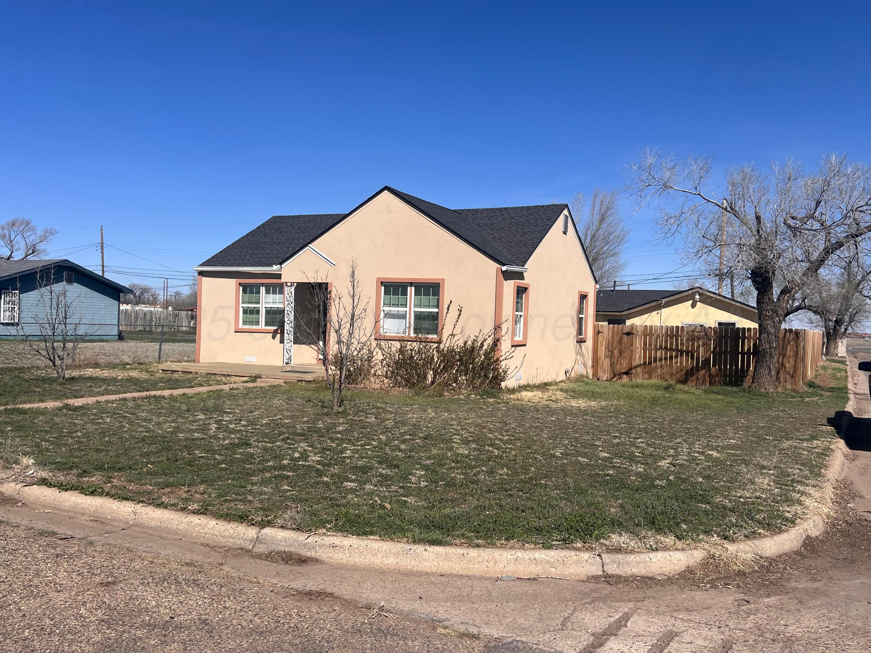 4407 SE 11th Avenue, Amarillo, Idaho image 3
