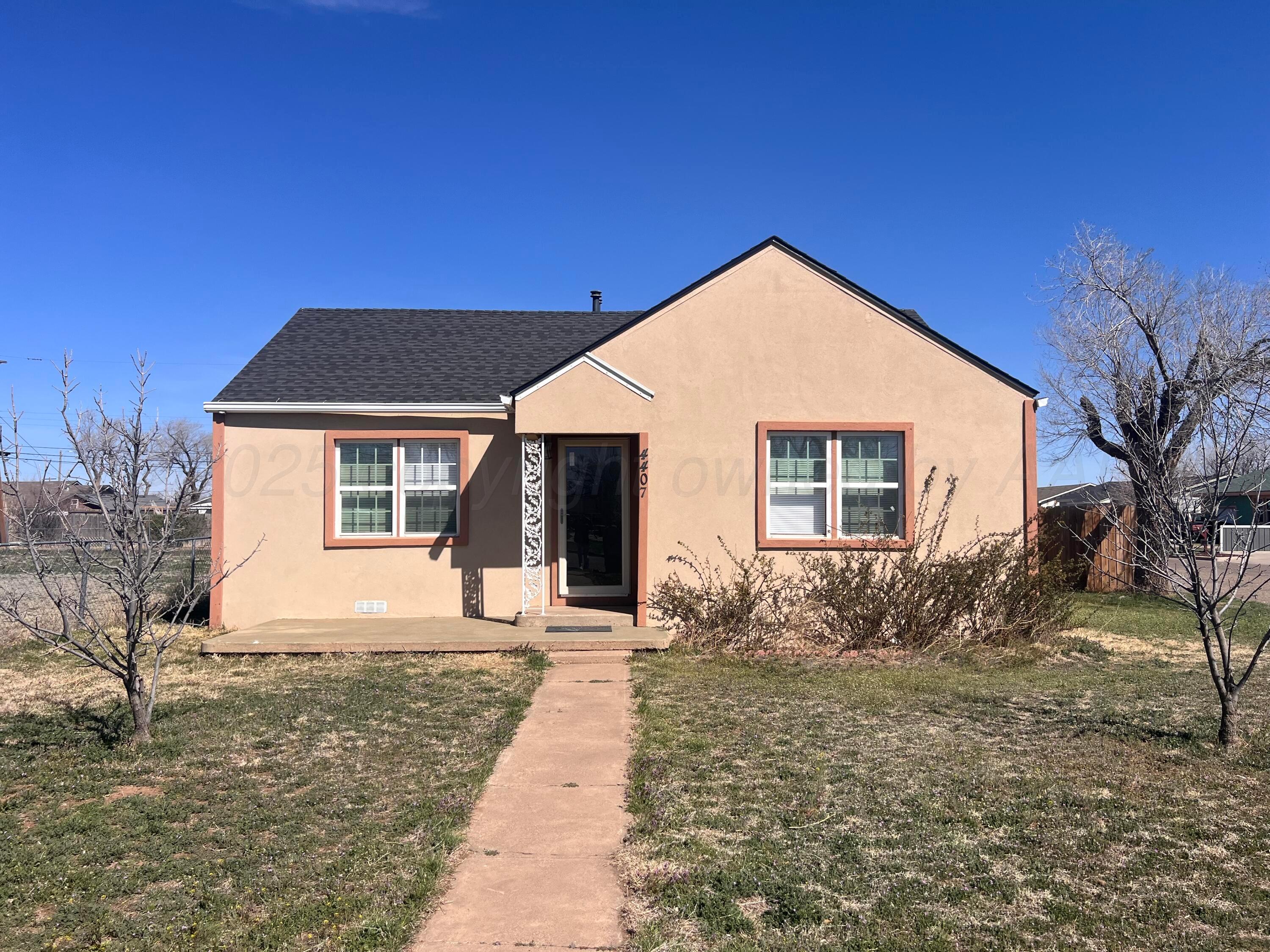 4407 SE 11th Avenue, Amarillo, Idaho image 1
