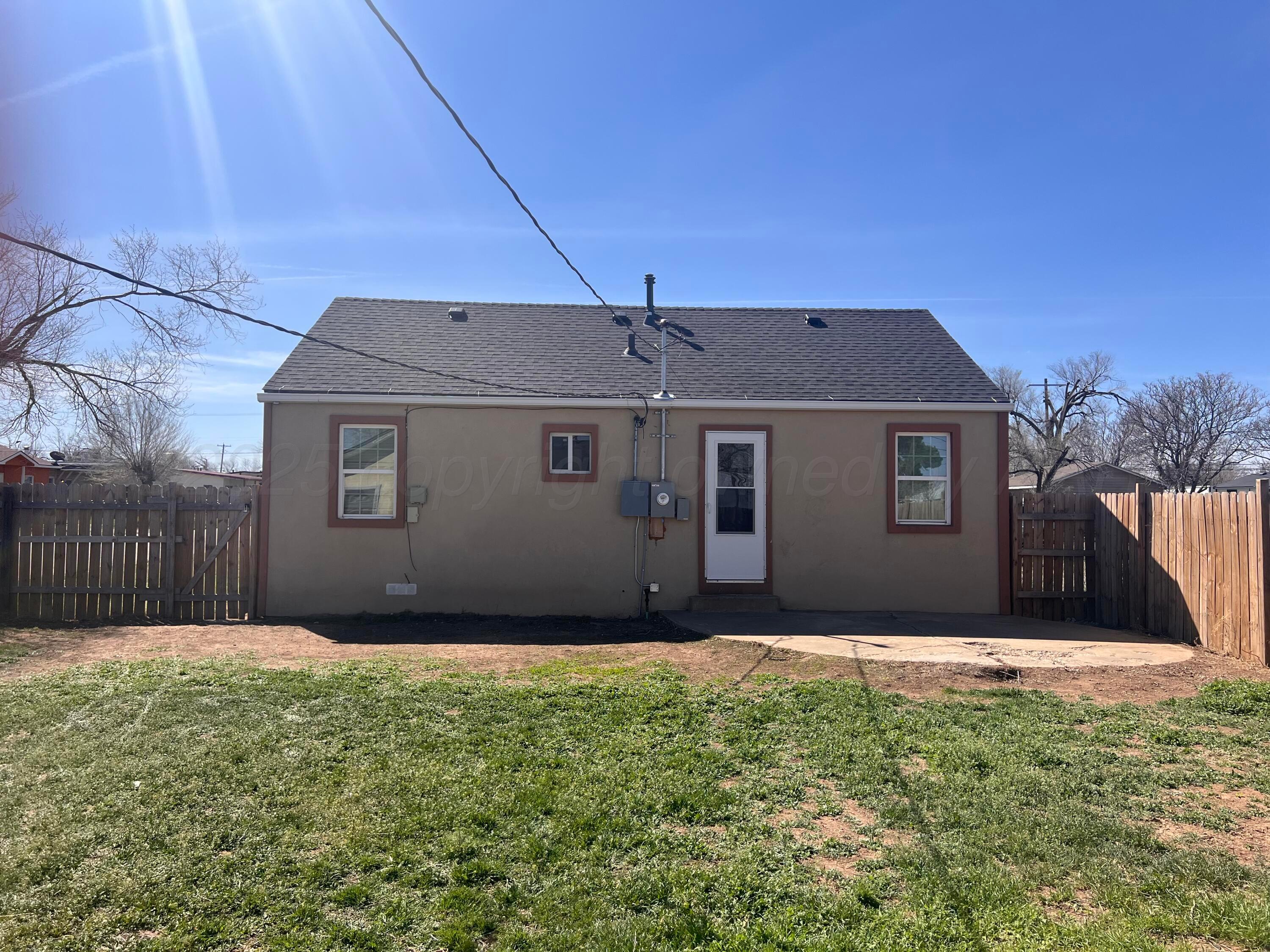 4407 SE 11th Avenue, Amarillo, Idaho image 5