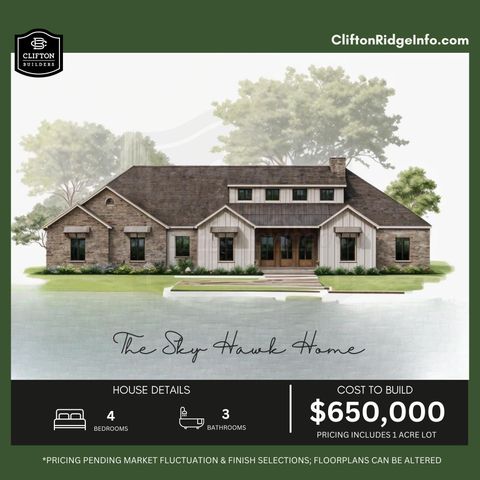 Homes For Sale - 20401 Creek Ridge Rdg<br/> Canyon, TX 79015