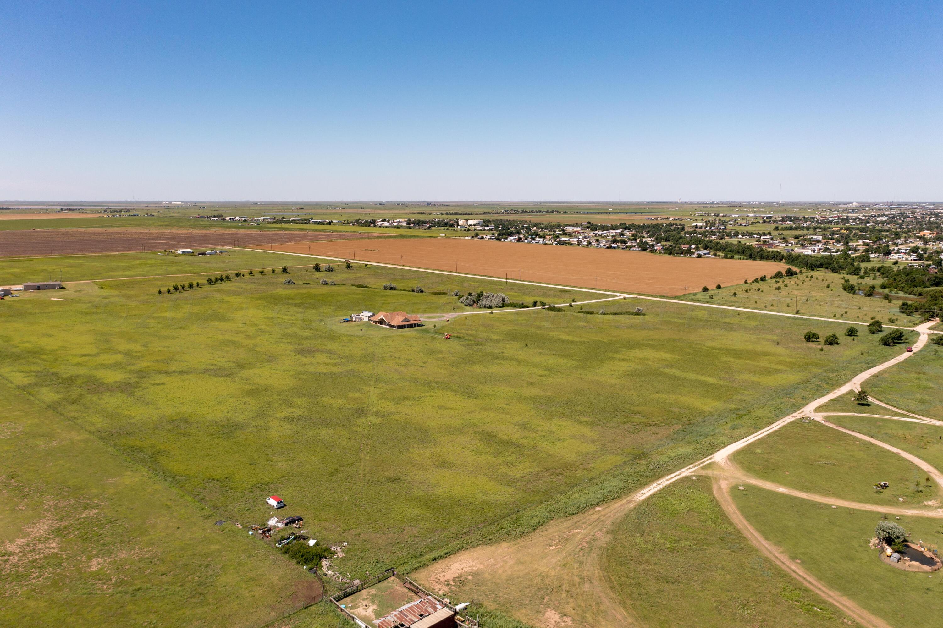 915 S Tignor Street, Pampa, Texas image 7