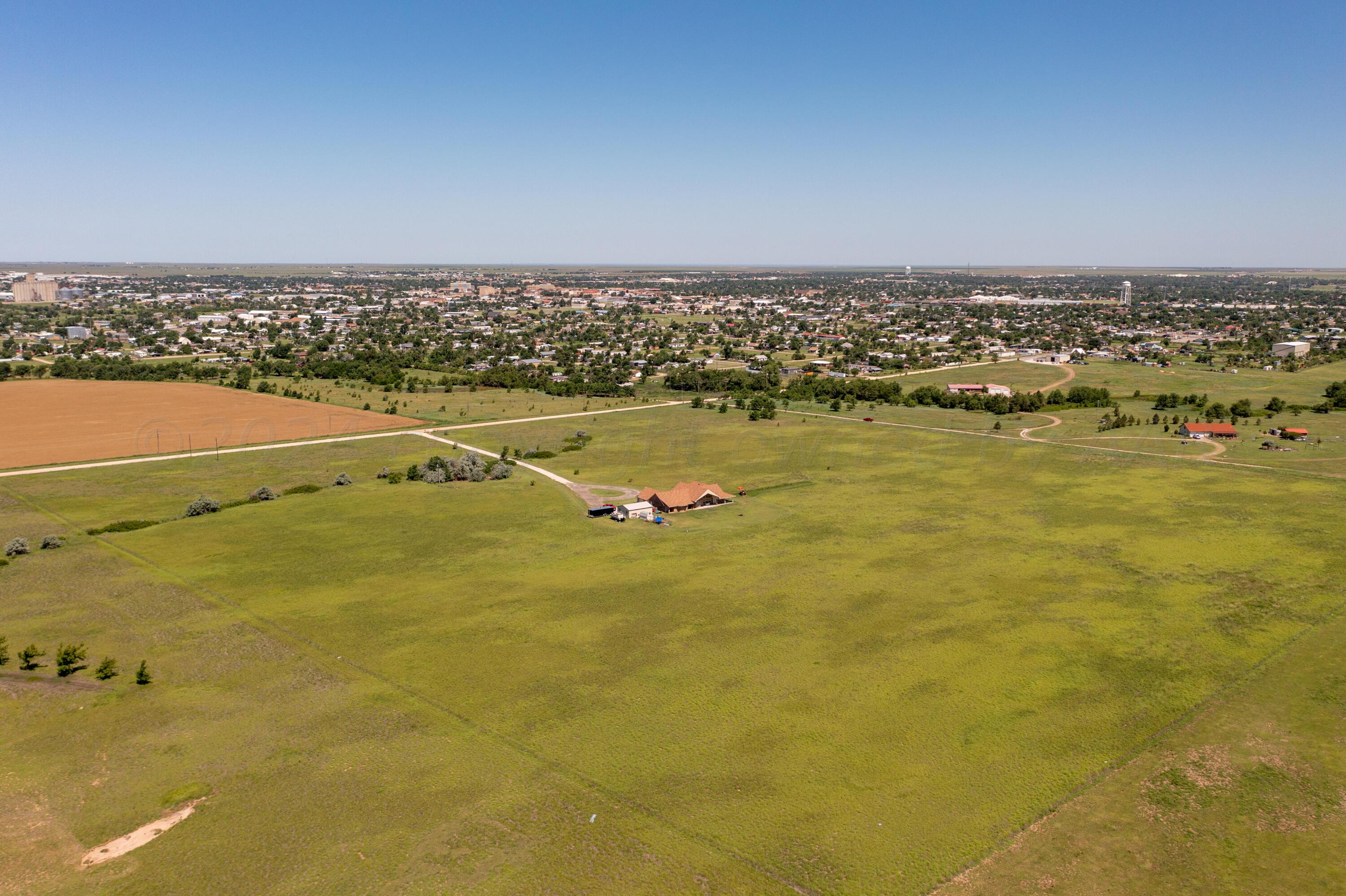 915 S Tignor Street, Pampa, Texas image 8