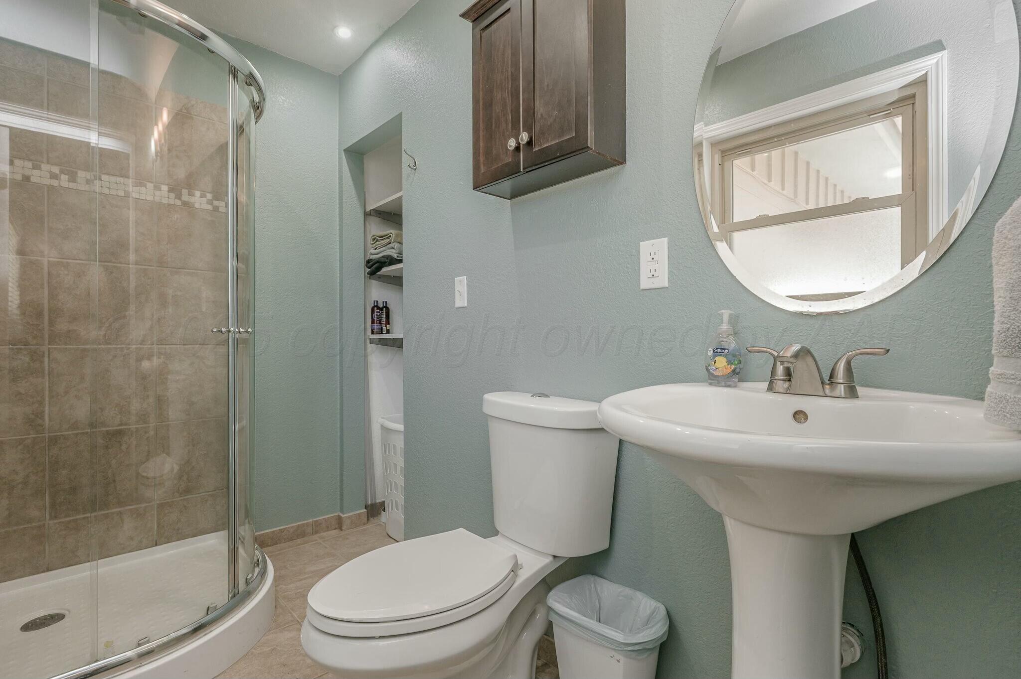4700 S Fannin Street, Amarillo, Texas image 21