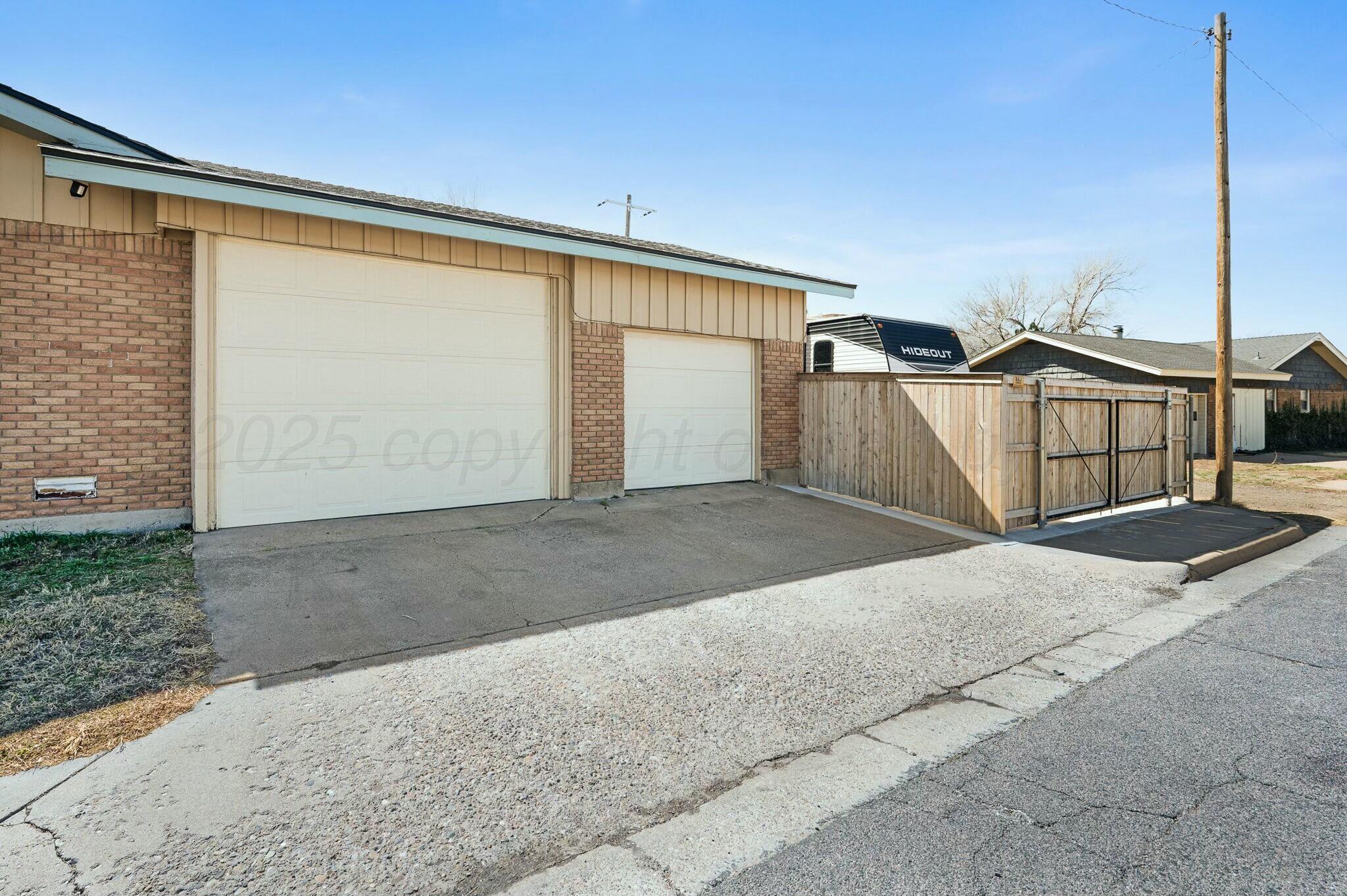 4700 S Fannin Street, Amarillo, Texas image 3