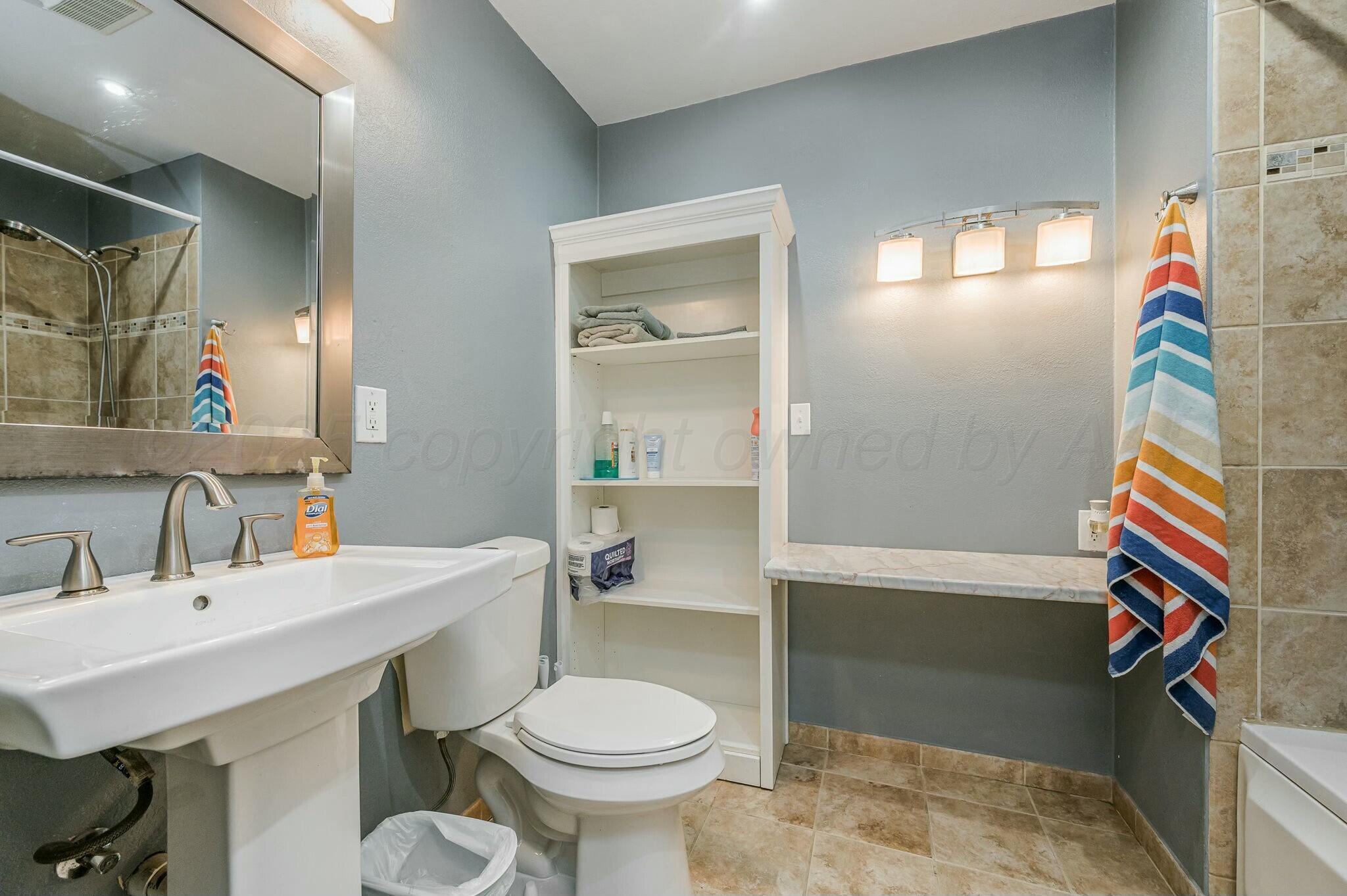 4700 S Fannin Street, Amarillo, Texas image 15