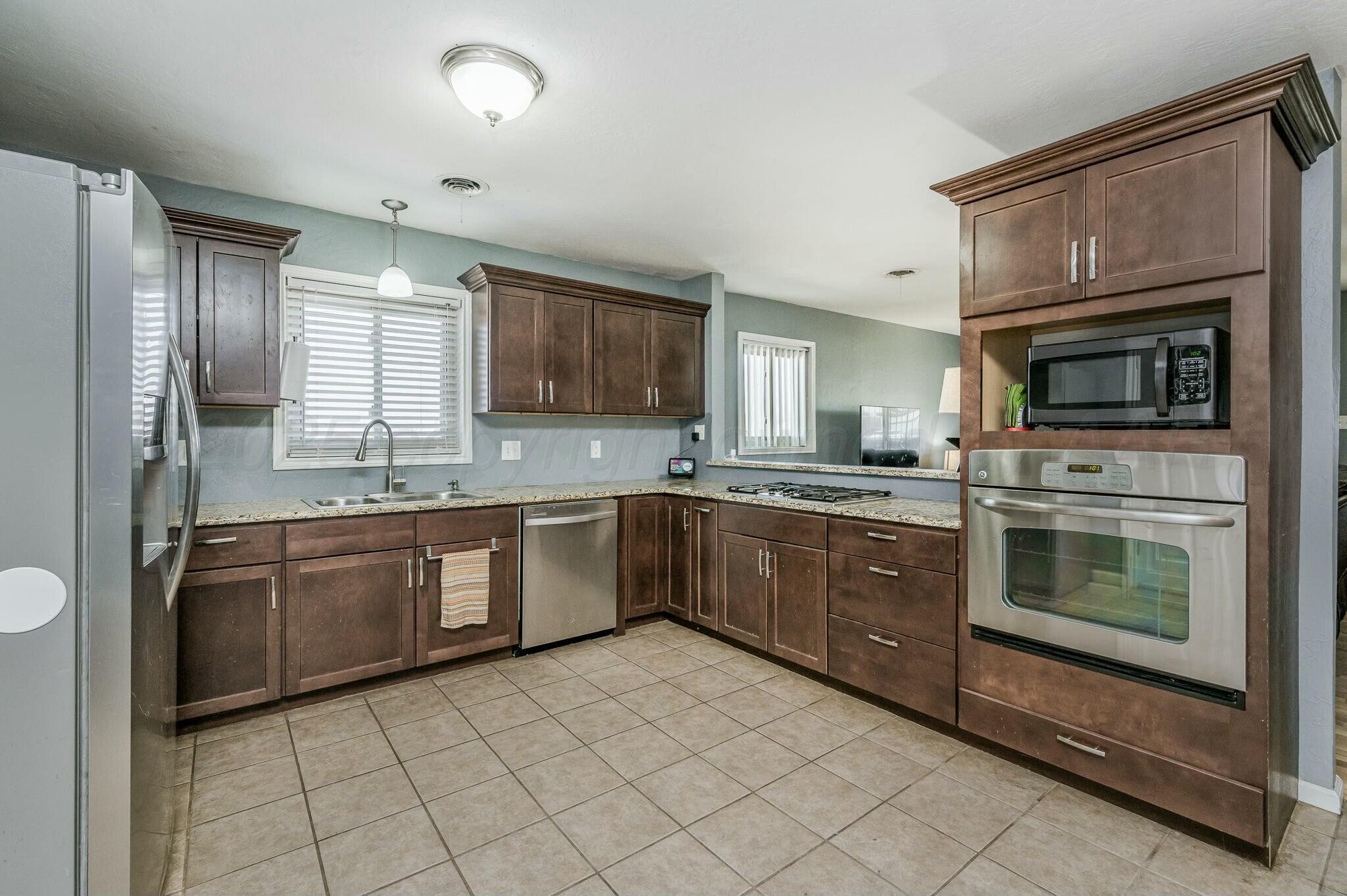 4700 S Fannin Street, Amarillo, Texas image 4