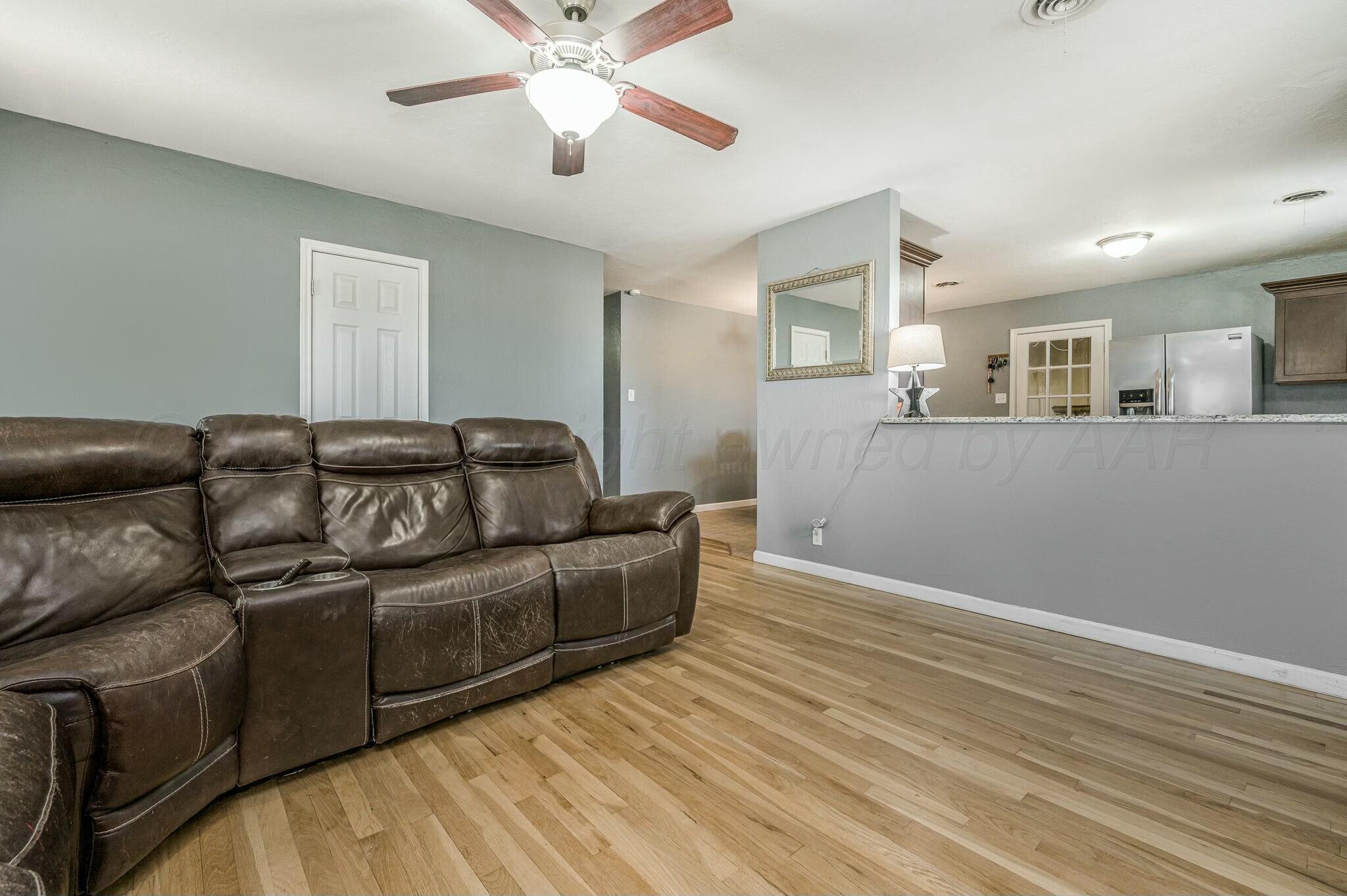 4700 S Fannin Street, Amarillo, Texas image 10