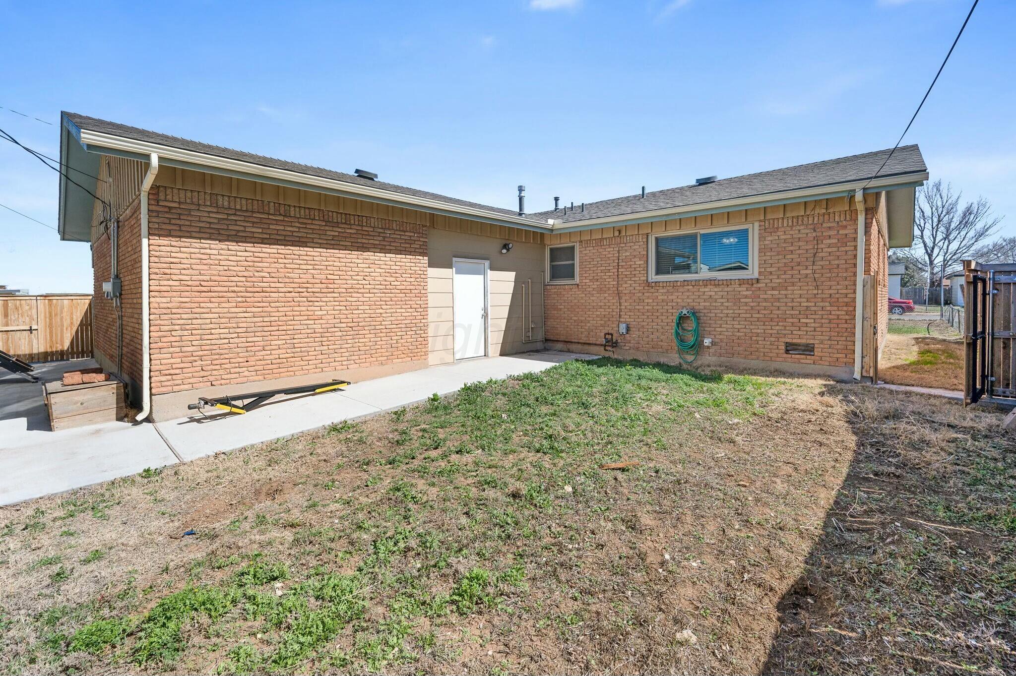 4700 S Fannin Street, Amarillo, Texas image 8