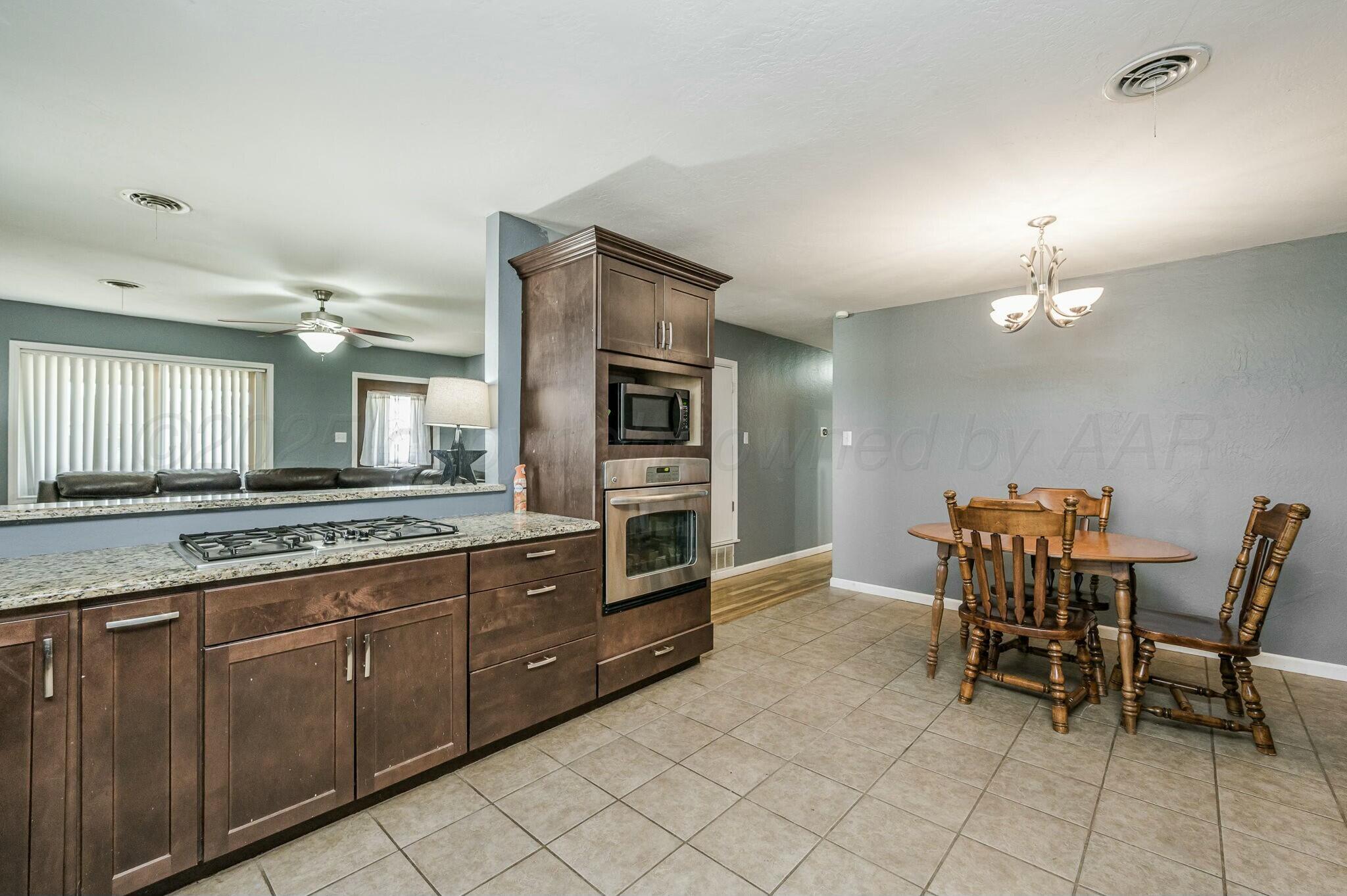 4700 S Fannin Street, Amarillo, Texas image 13