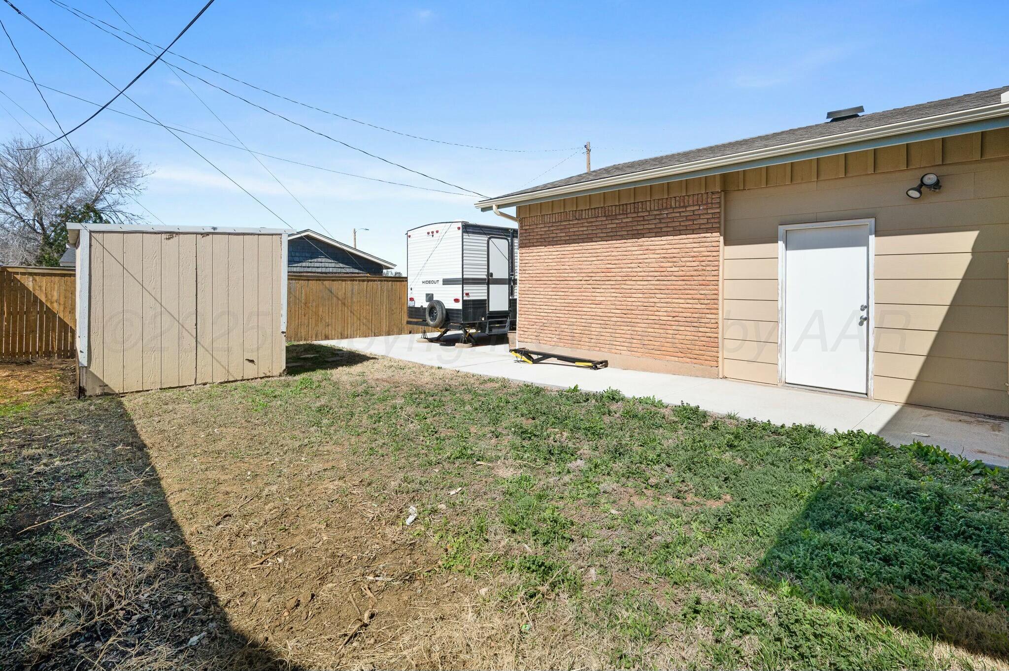 4700 S Fannin Street, Amarillo, Texas image 7