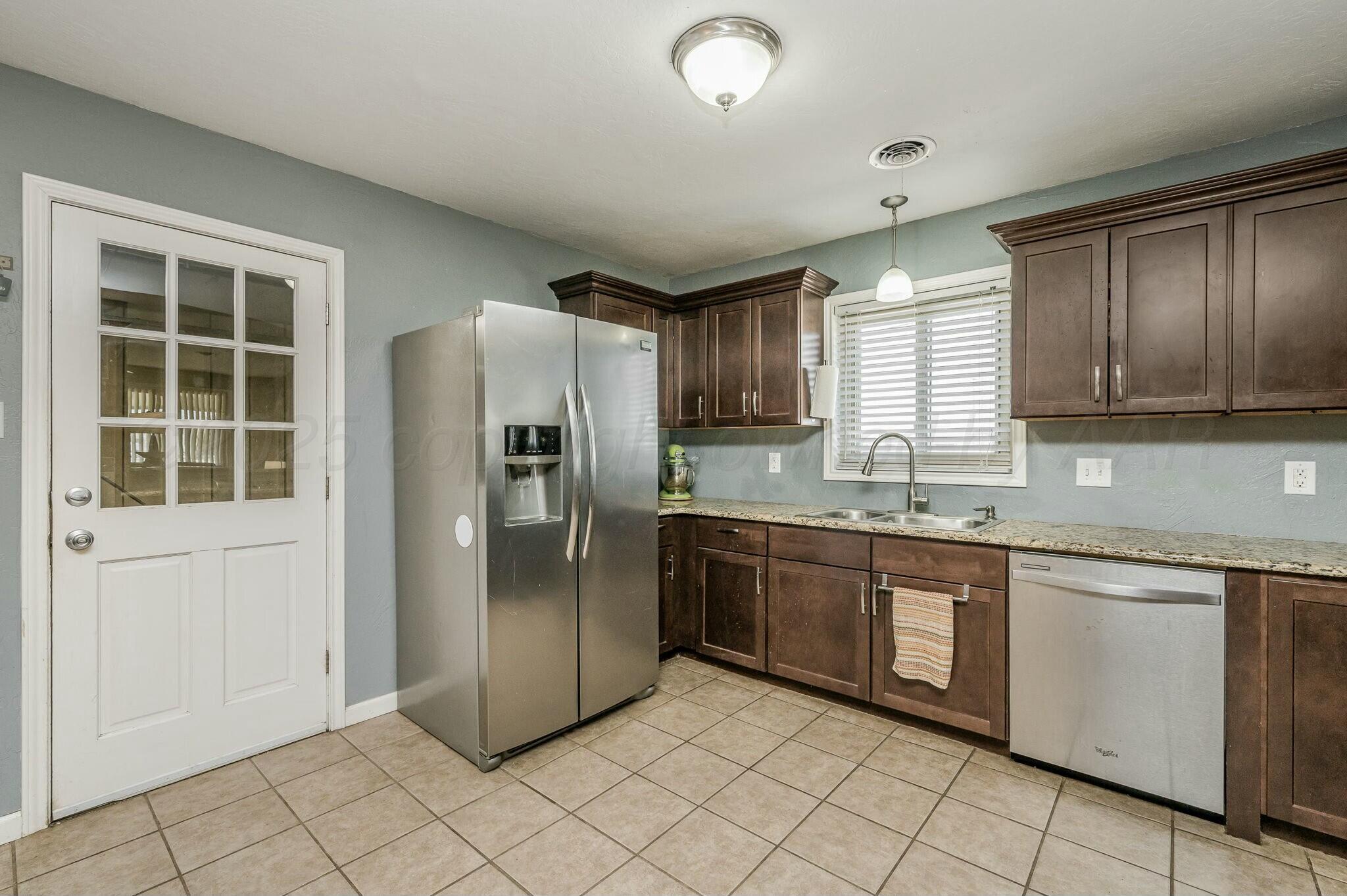 4700 S Fannin Street, Amarillo, Texas image 12