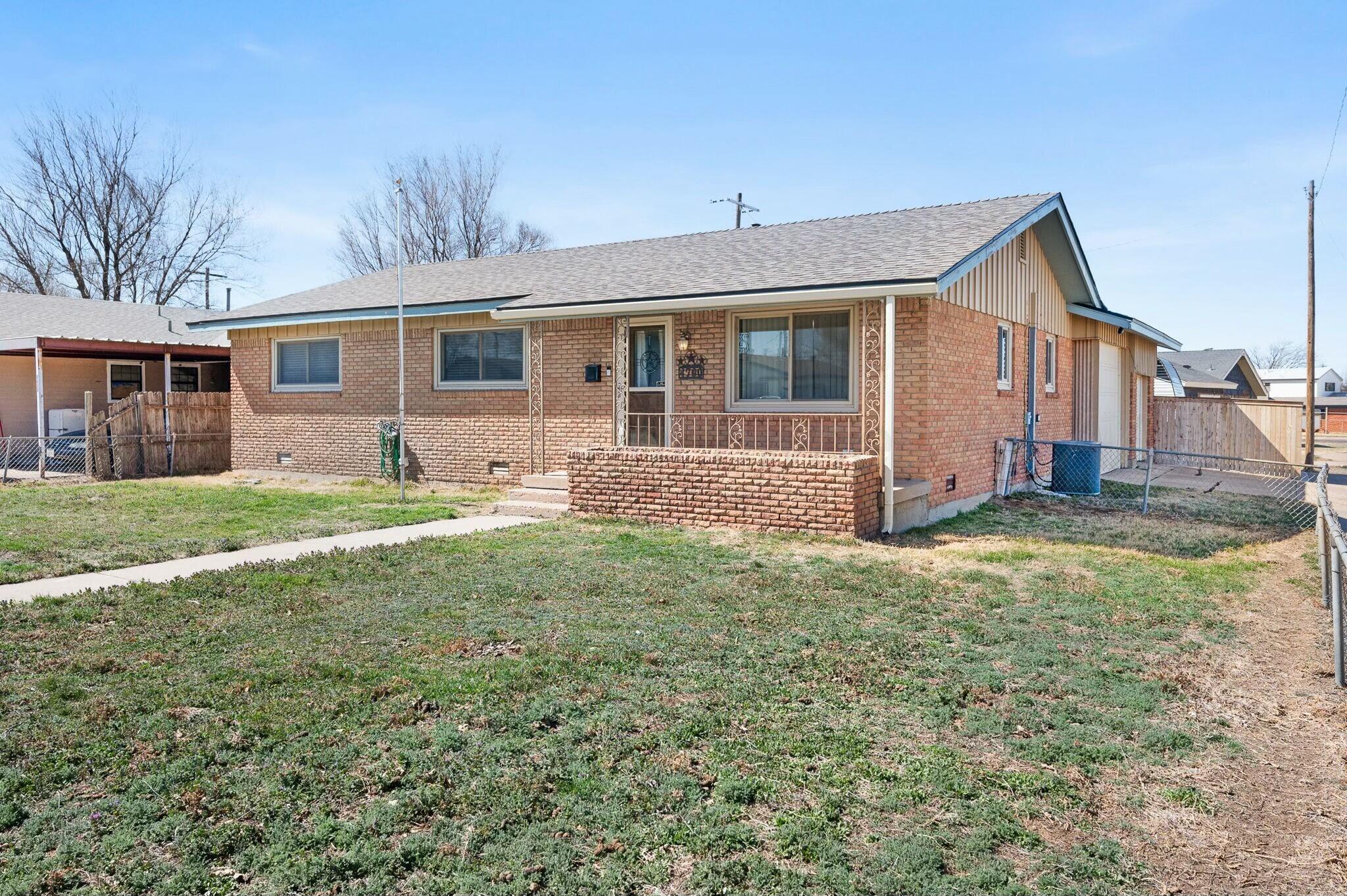4700 S Fannin Street, Amarillo, Texas image 6