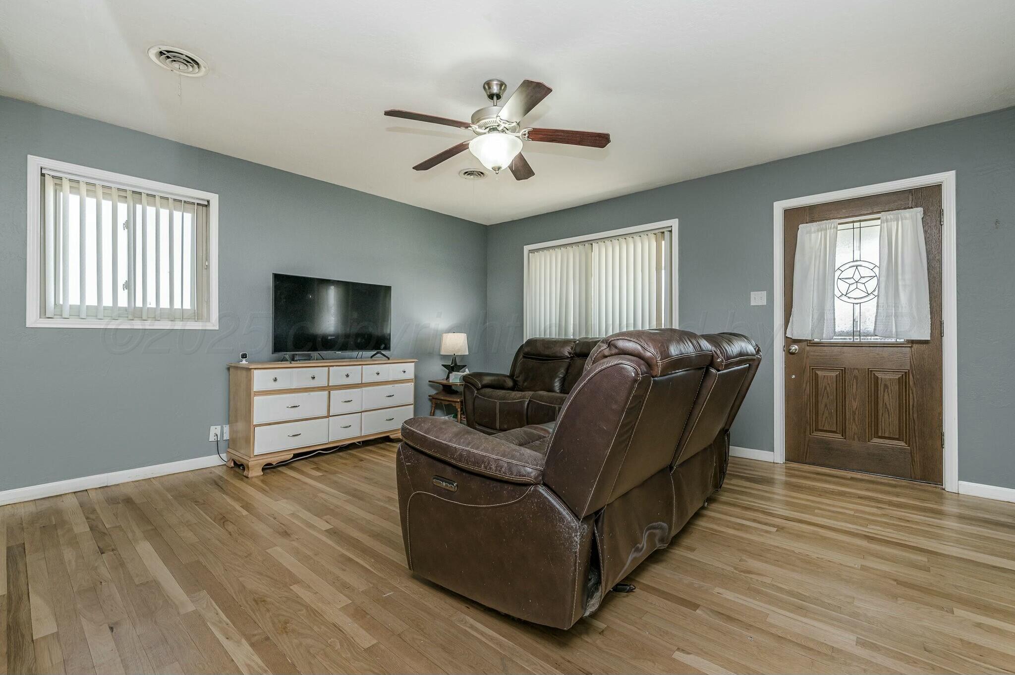 4700 S Fannin Street, Amarillo, Texas image 2