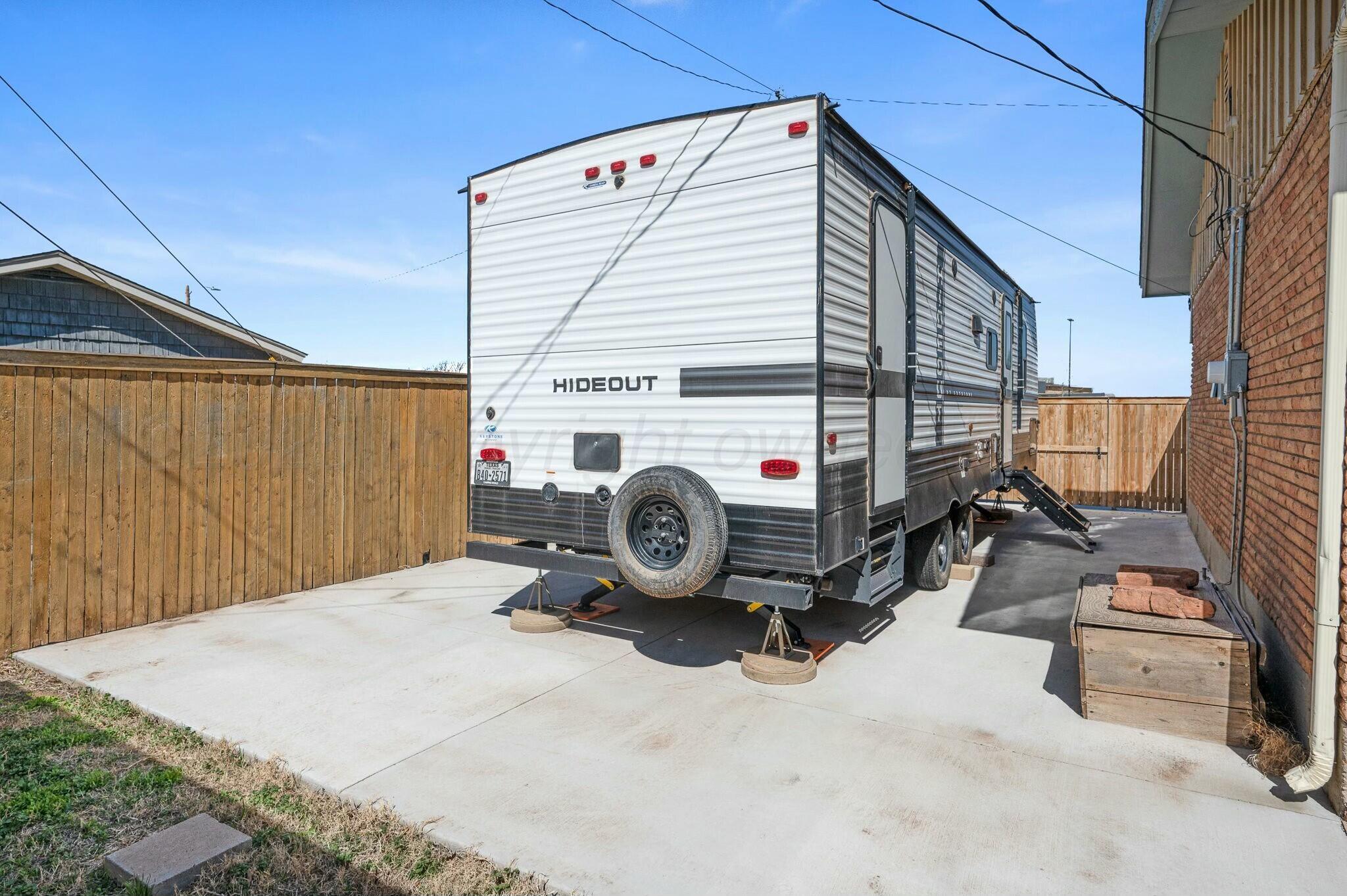 4700 S Fannin Street, Amarillo, Texas image 5