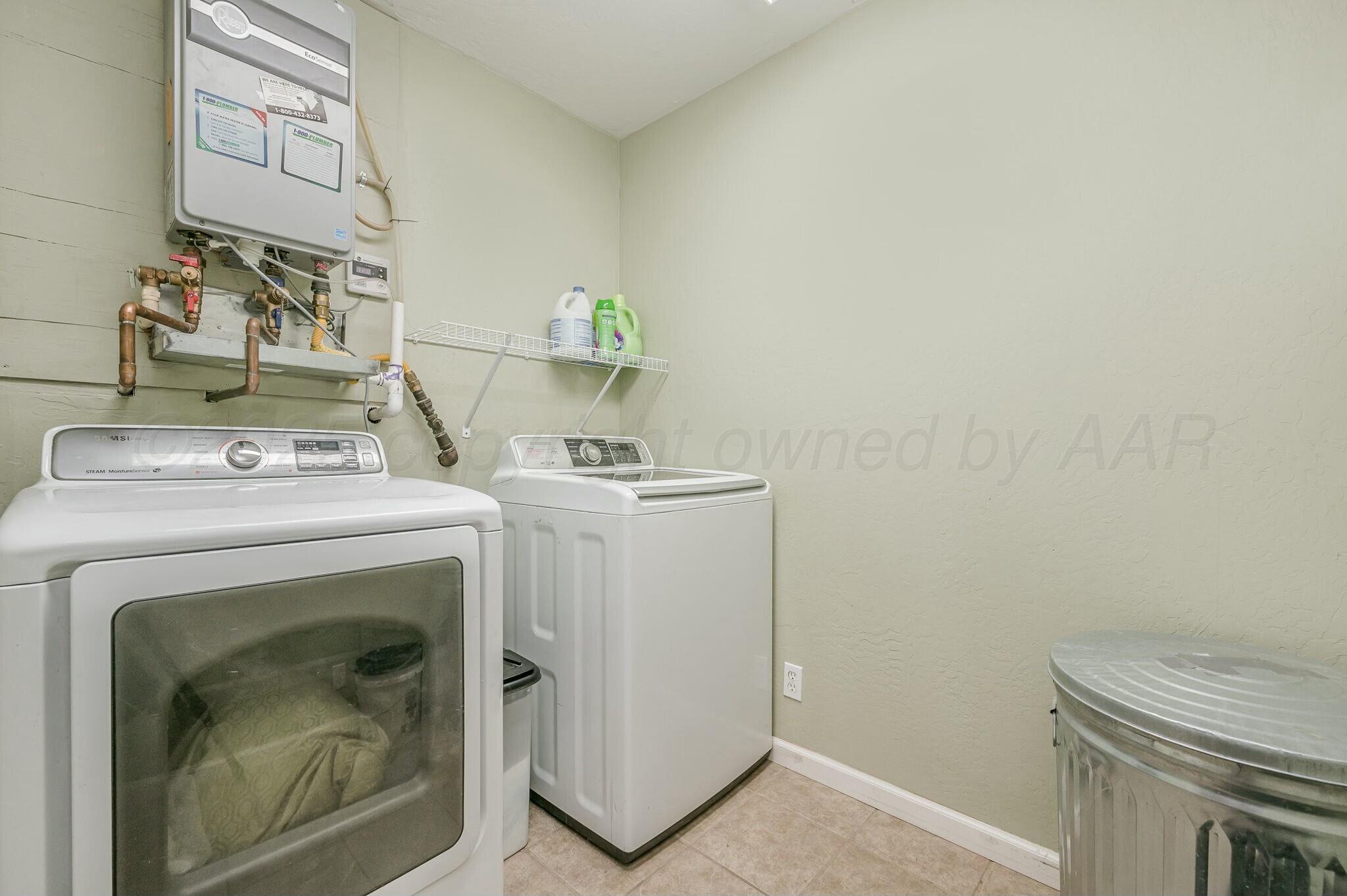 4700 S Fannin Street, Amarillo, Texas image 14