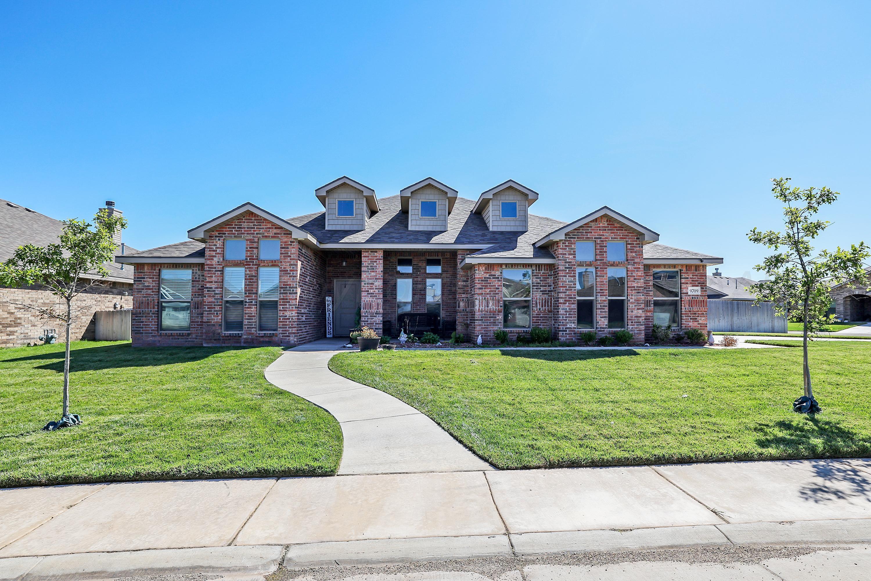 9709 Sydney Drive, Amarillo, Idaho image 1