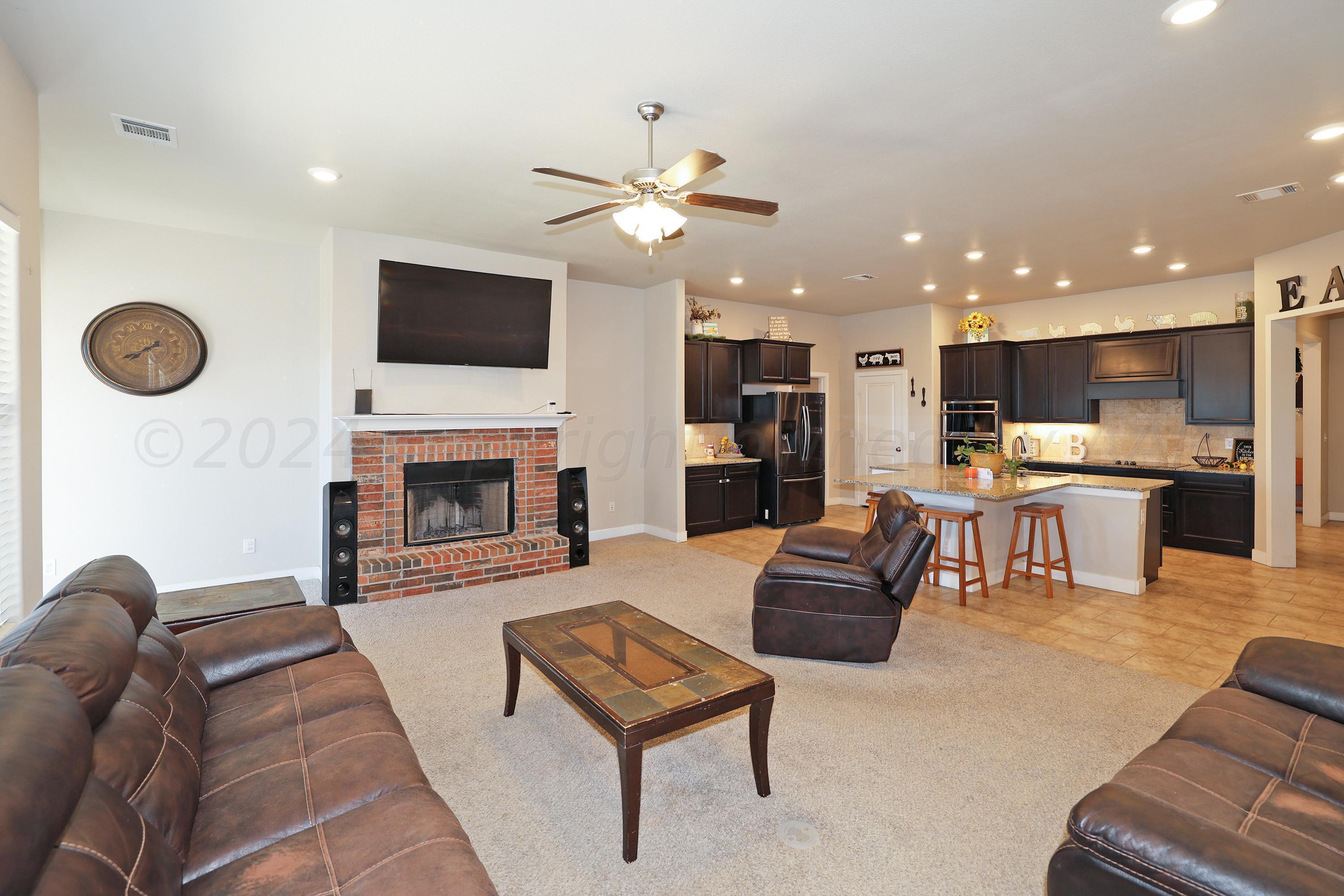 9709 Sydney Drive, Amarillo, Idaho image 6