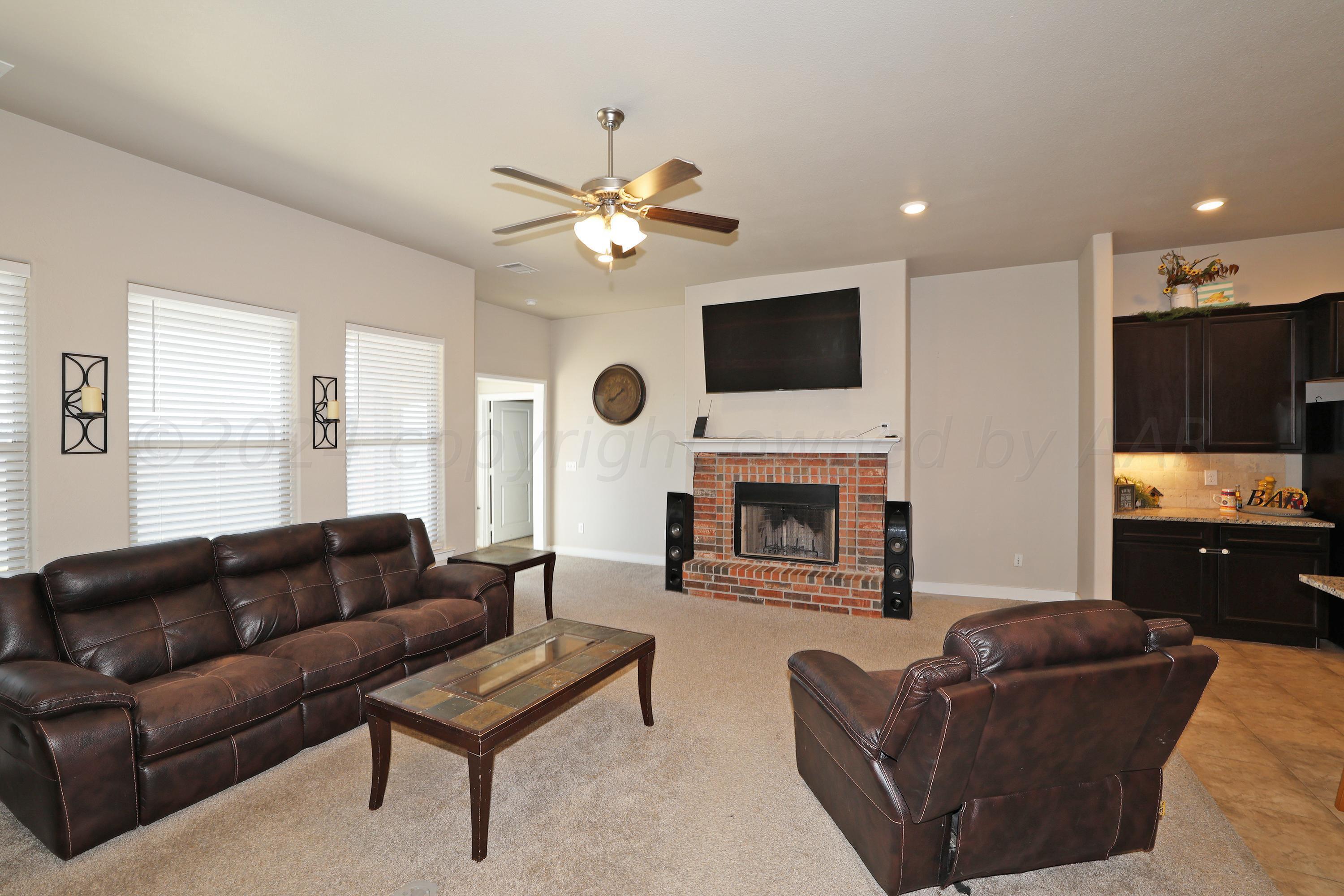 9709 Sydney Drive, Amarillo, Idaho image 7