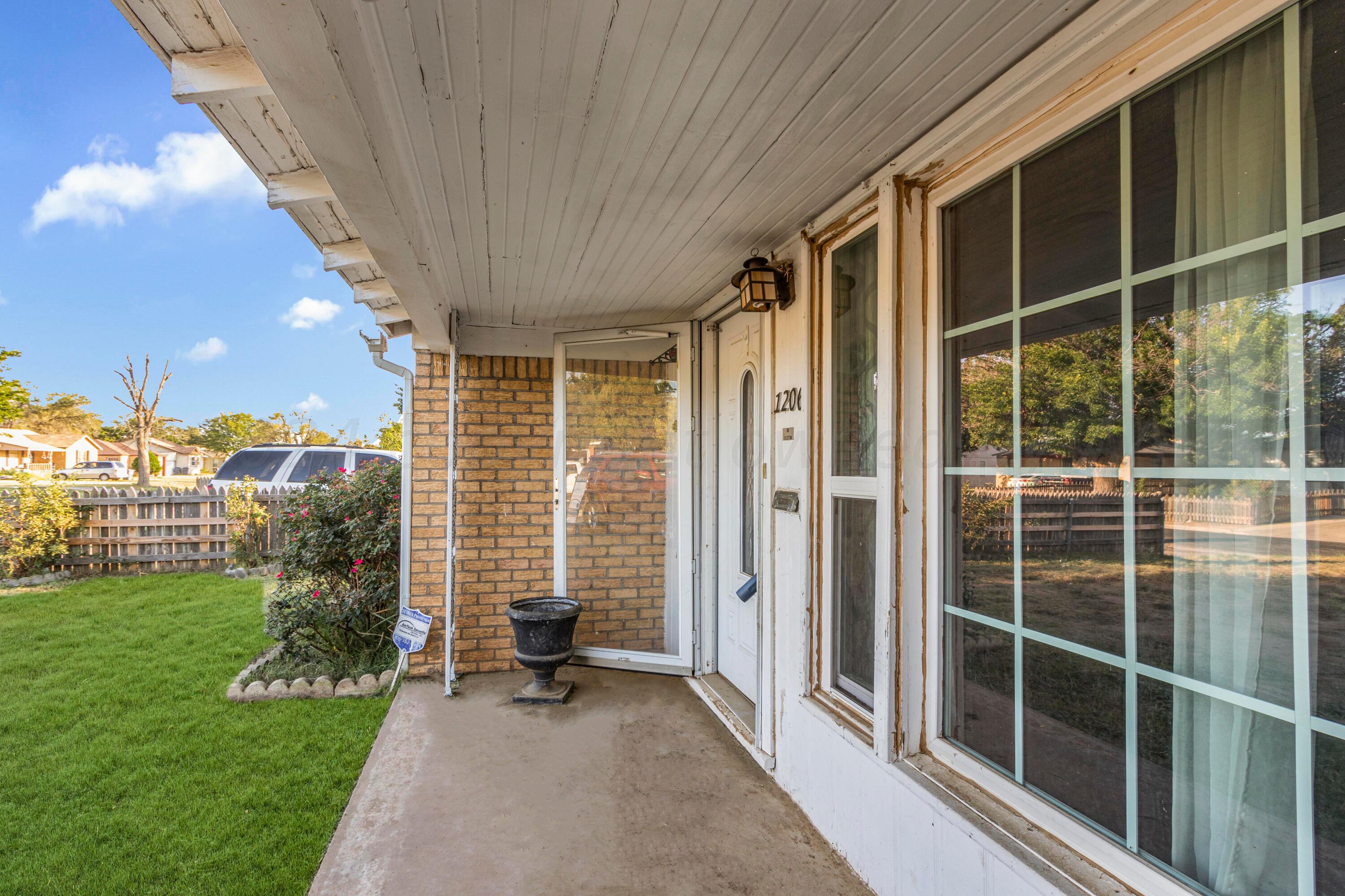 1206 S Kentucky Street, Amarillo, Texas image 3