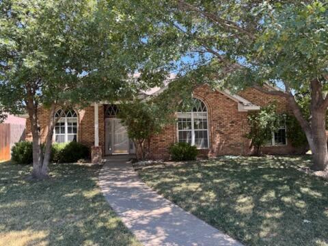 Homes For Rent - 5607 Mary Dell Drive<br/> Randall County, Amarillo, TX 79109