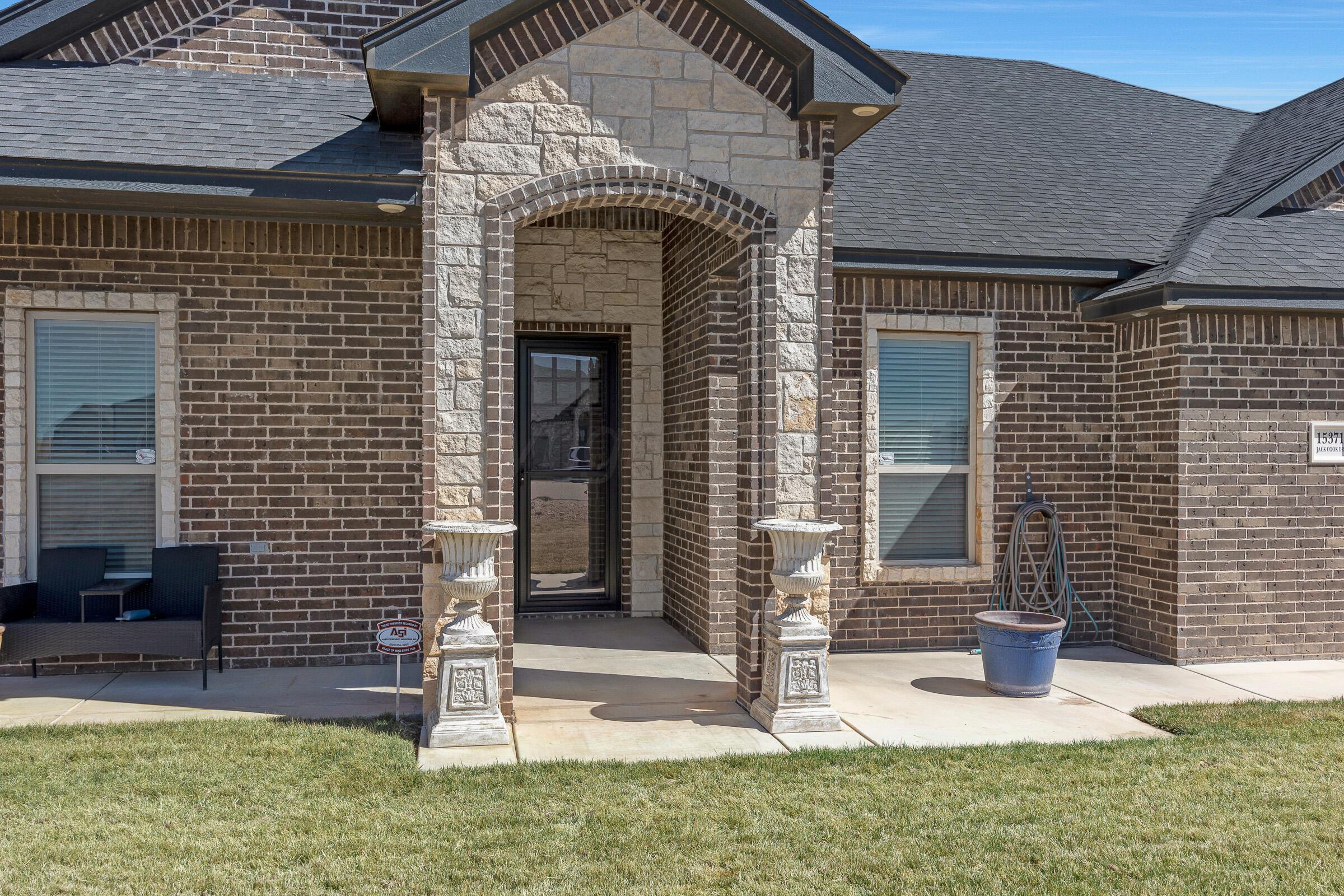 15371 Jack Cook Dr, Amarillo, Alaska image 3