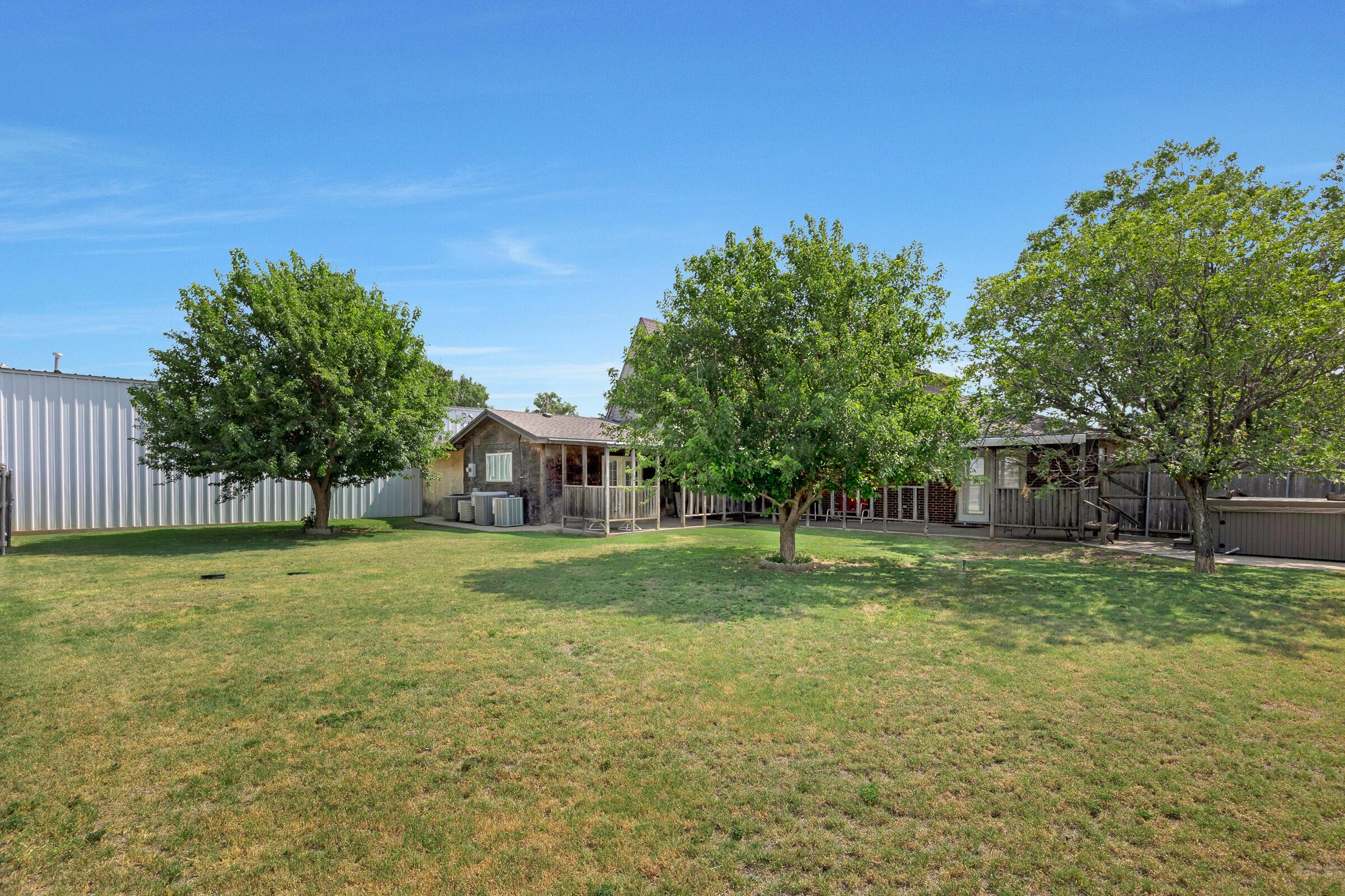 1077 W Co Rd L St, Panhandle, Texas image 37