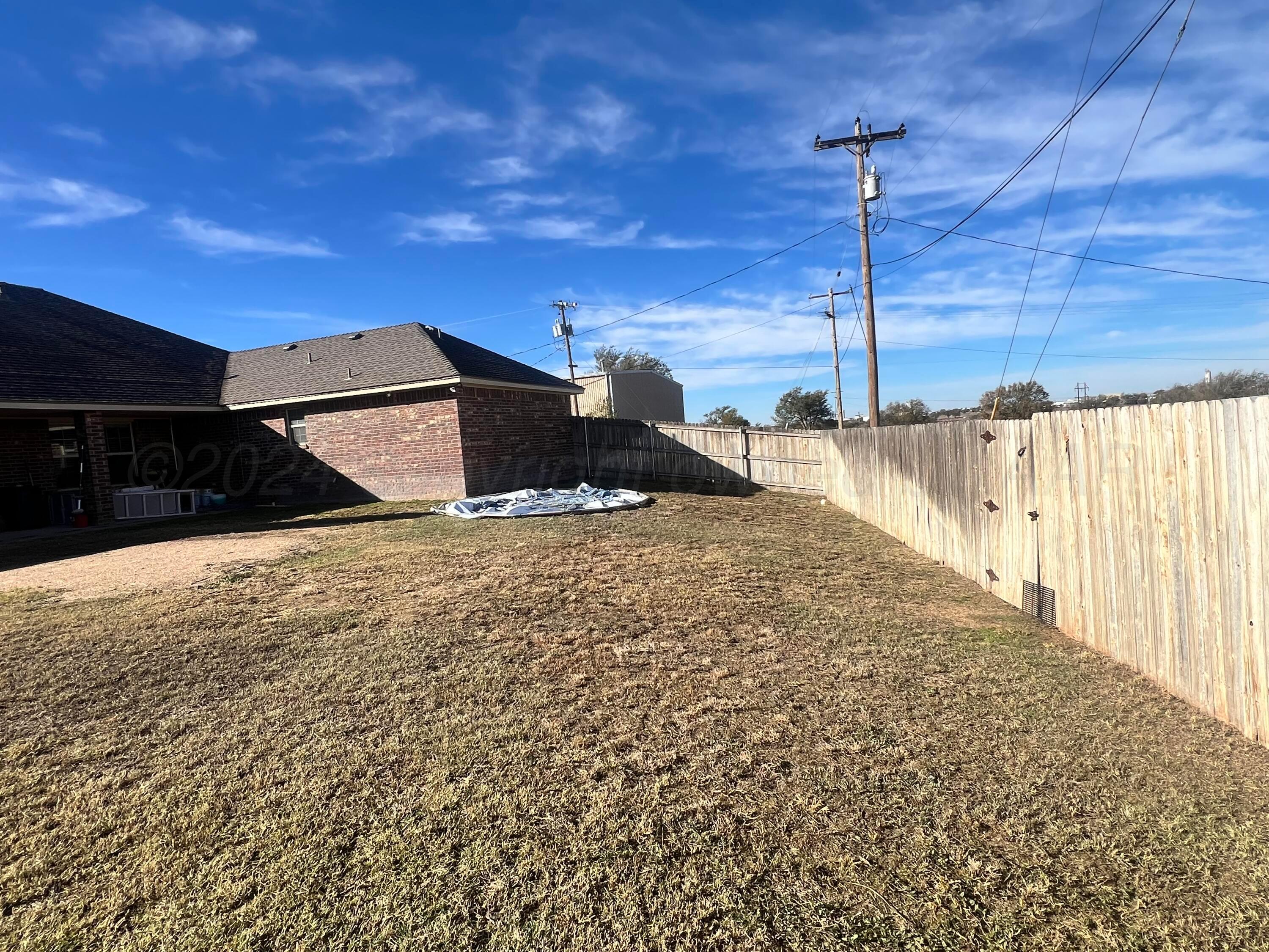 830 Baltimore Drive, Hereford, Texas image 6