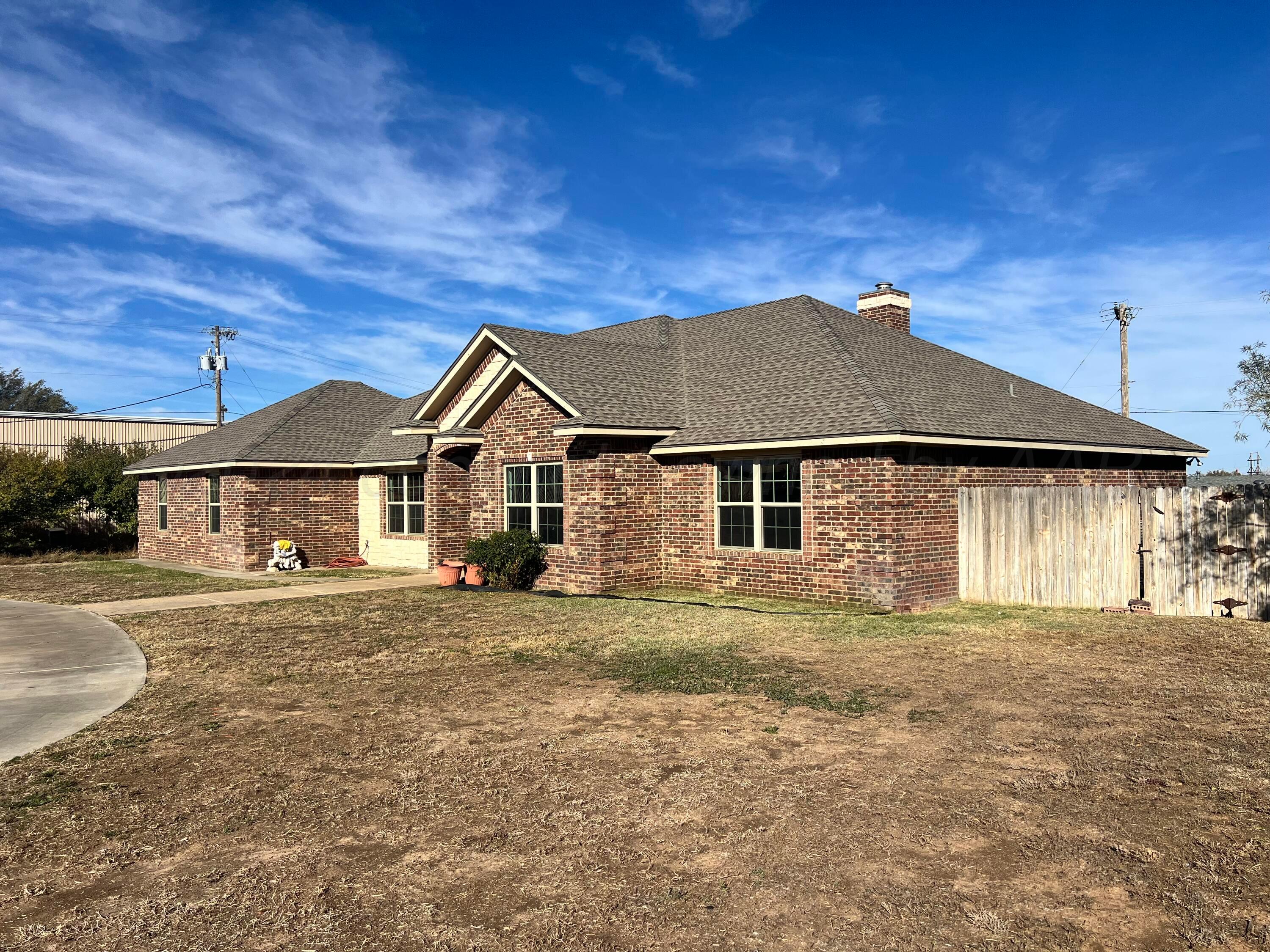 830 Baltimore Drive, Hereford, Texas image 3