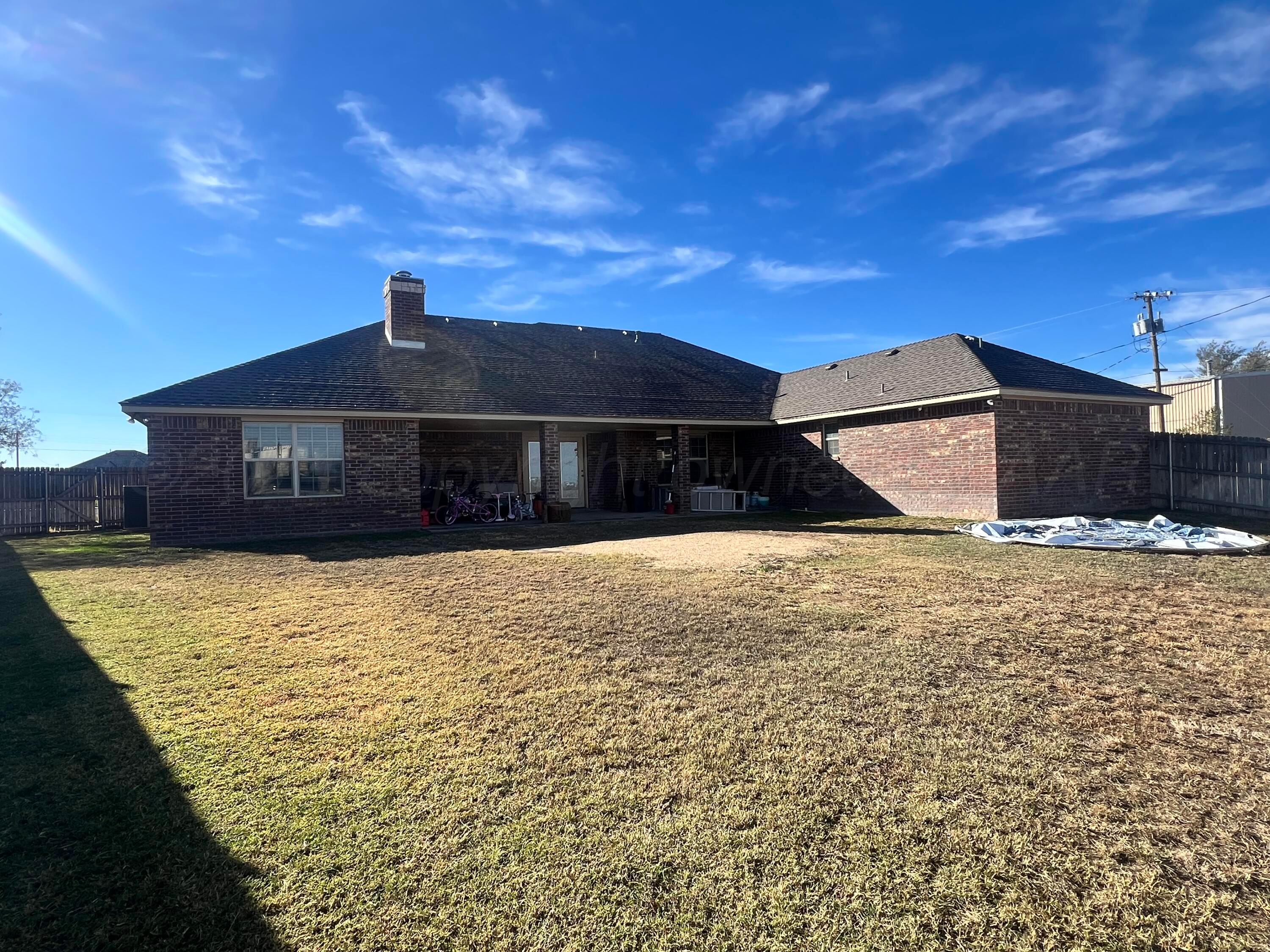 830 Baltimore Drive, Hereford, Texas image 5