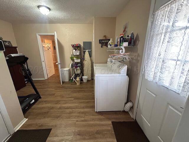 1902 Palo Duro Drive, Memphis, Alaska image 30