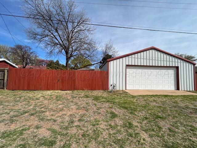1902 Palo Duro Drive, Memphis, Alaska image 42
