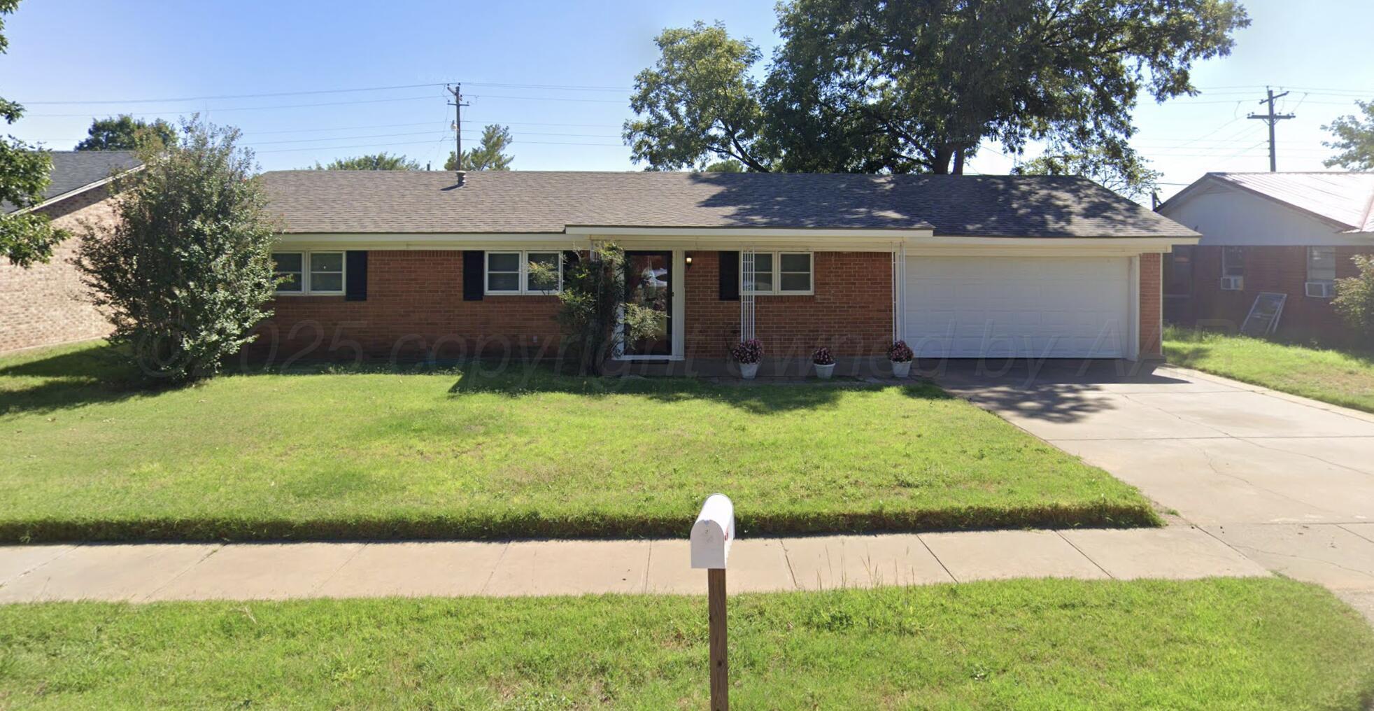 1902 Palo Duro Drive, Memphis, Alaska image 1