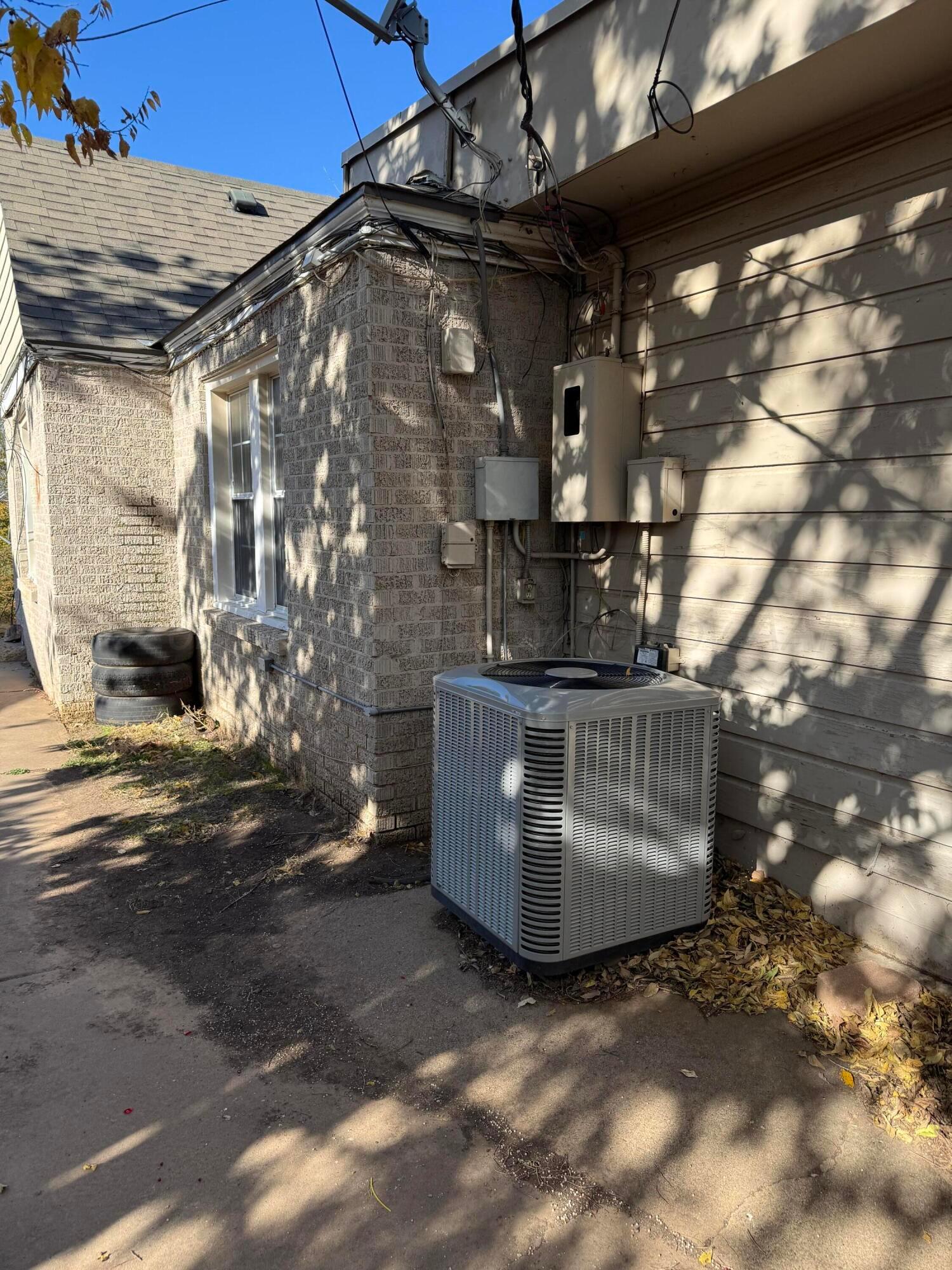 811 S Palo Duro Street, Amarillo, Texas image 17