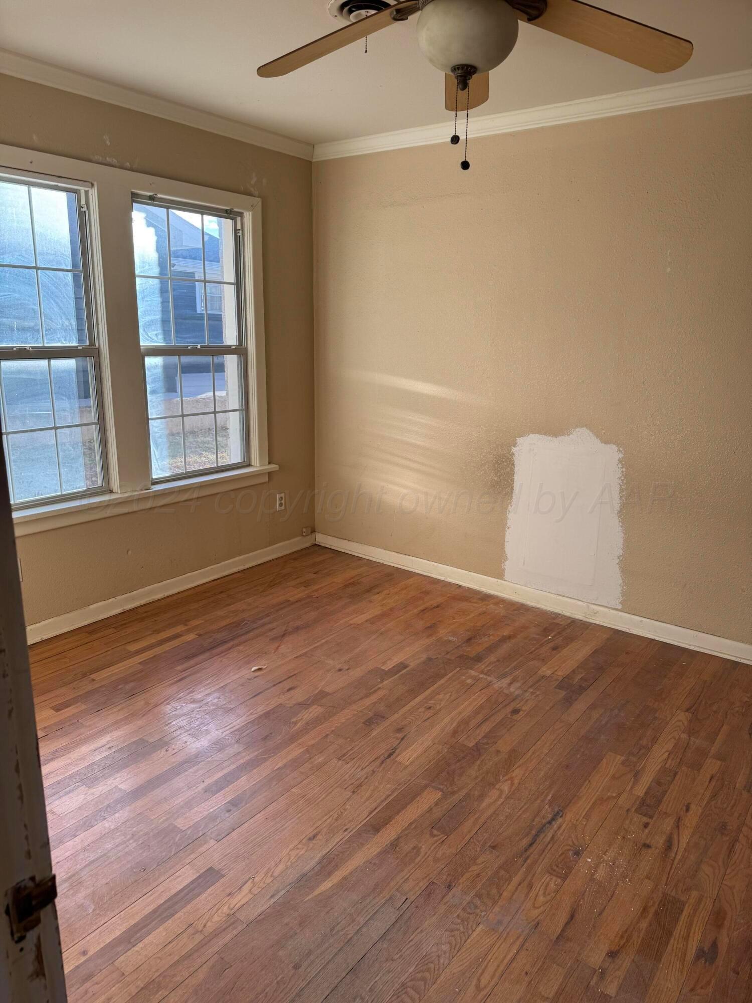 811 S Palo Duro Street, Amarillo, Texas image 12