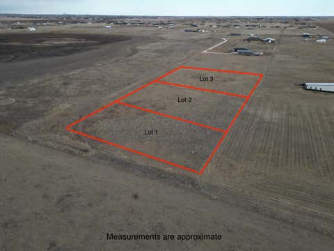 Vacant Land For Sale - Mary Jon (lot 2) Drive<br/> Randall County, Amarillo, TX 79119