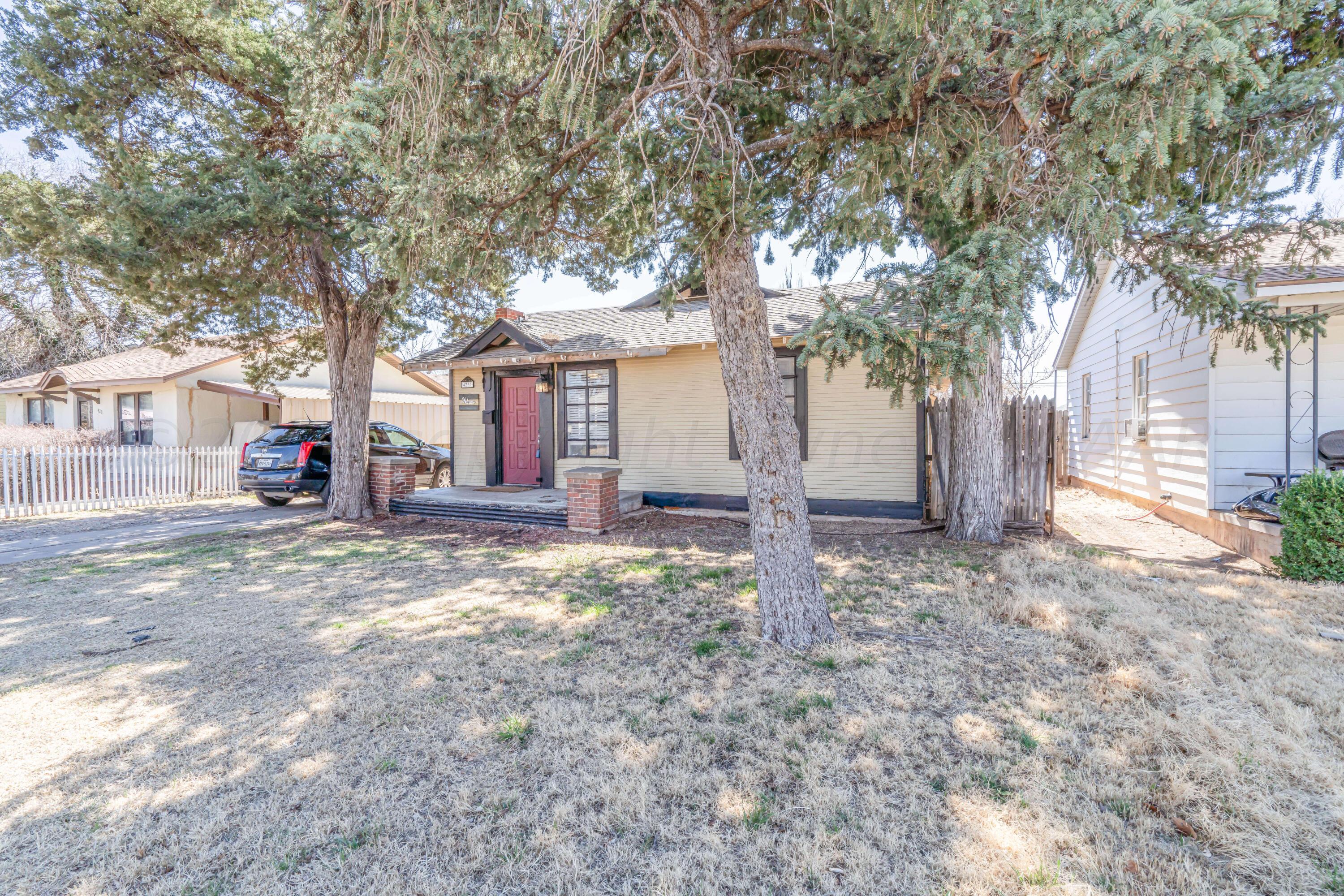 4233 SW 14th Avenue, Amarillo, Texas image 3