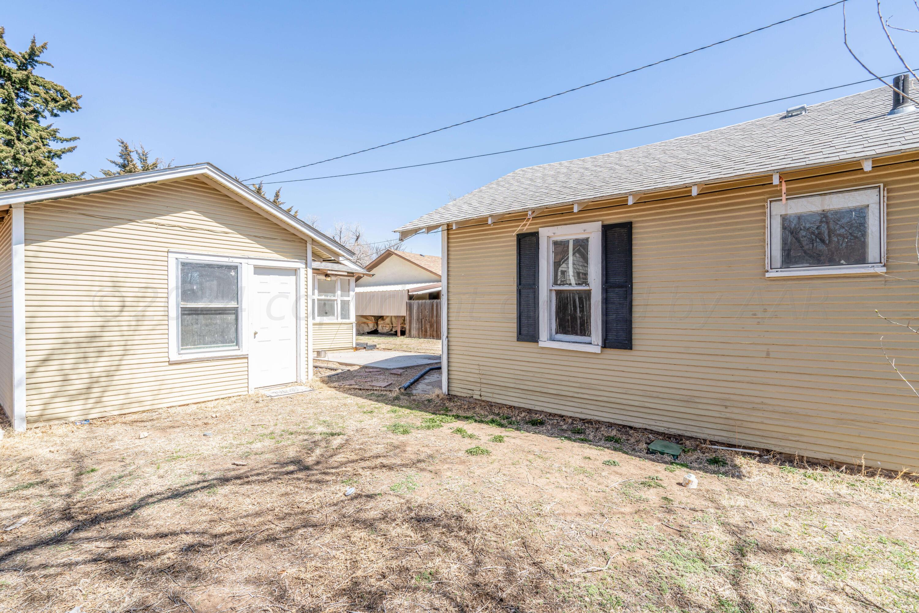 4233 SW 14th Avenue, Amarillo, Texas image 5